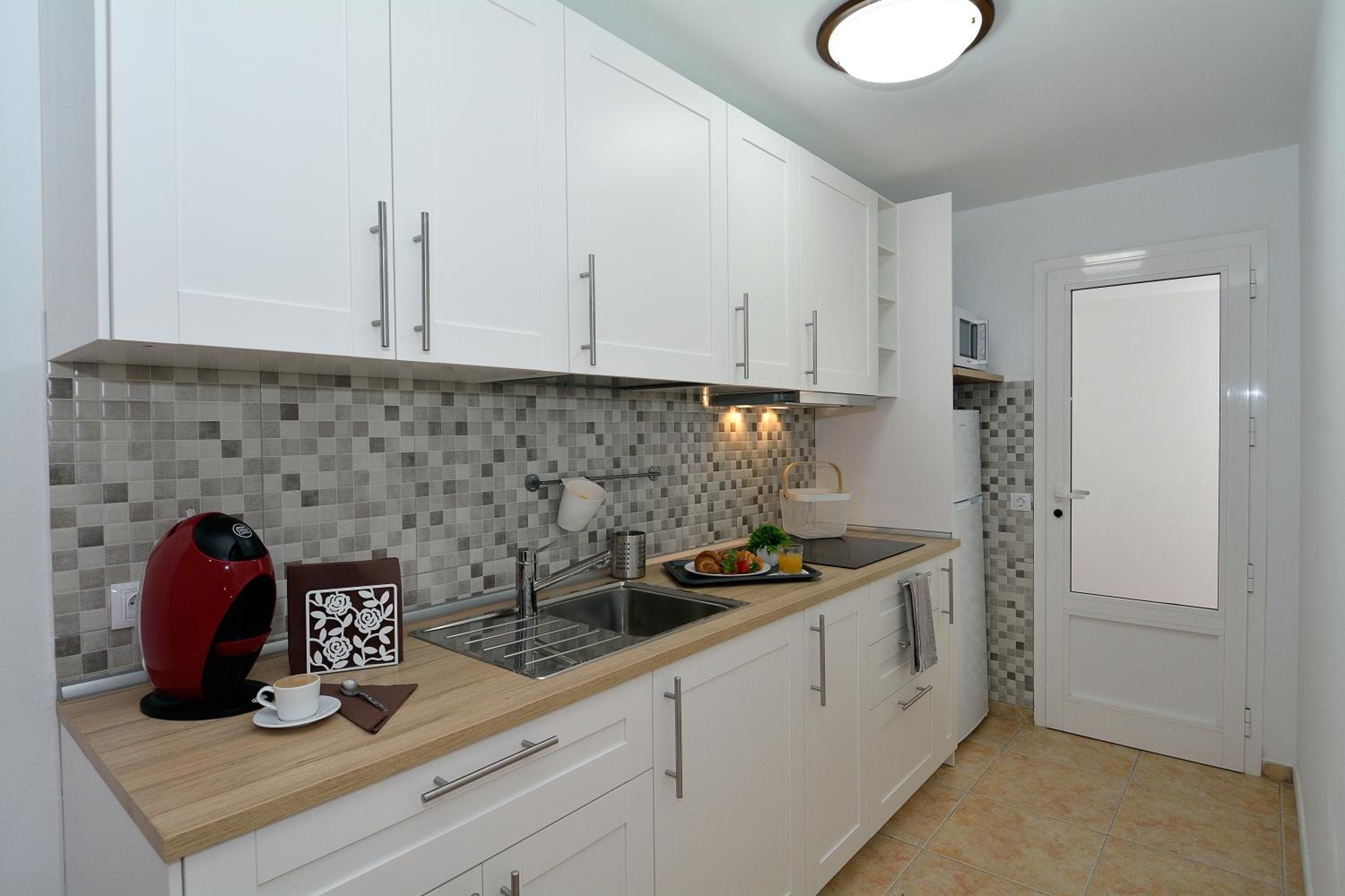 Apartamento El Pueblo view 4