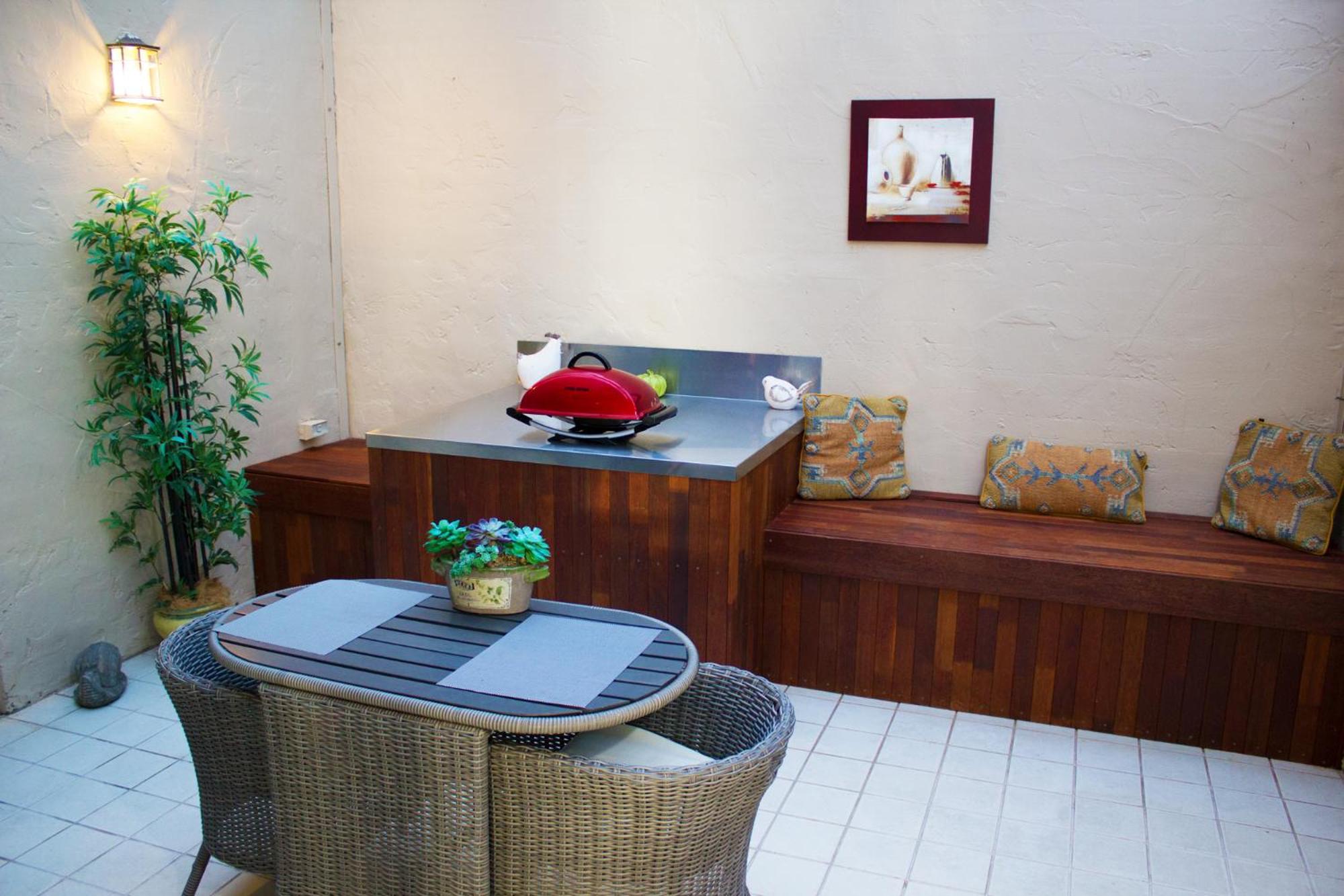 Marwood Villas