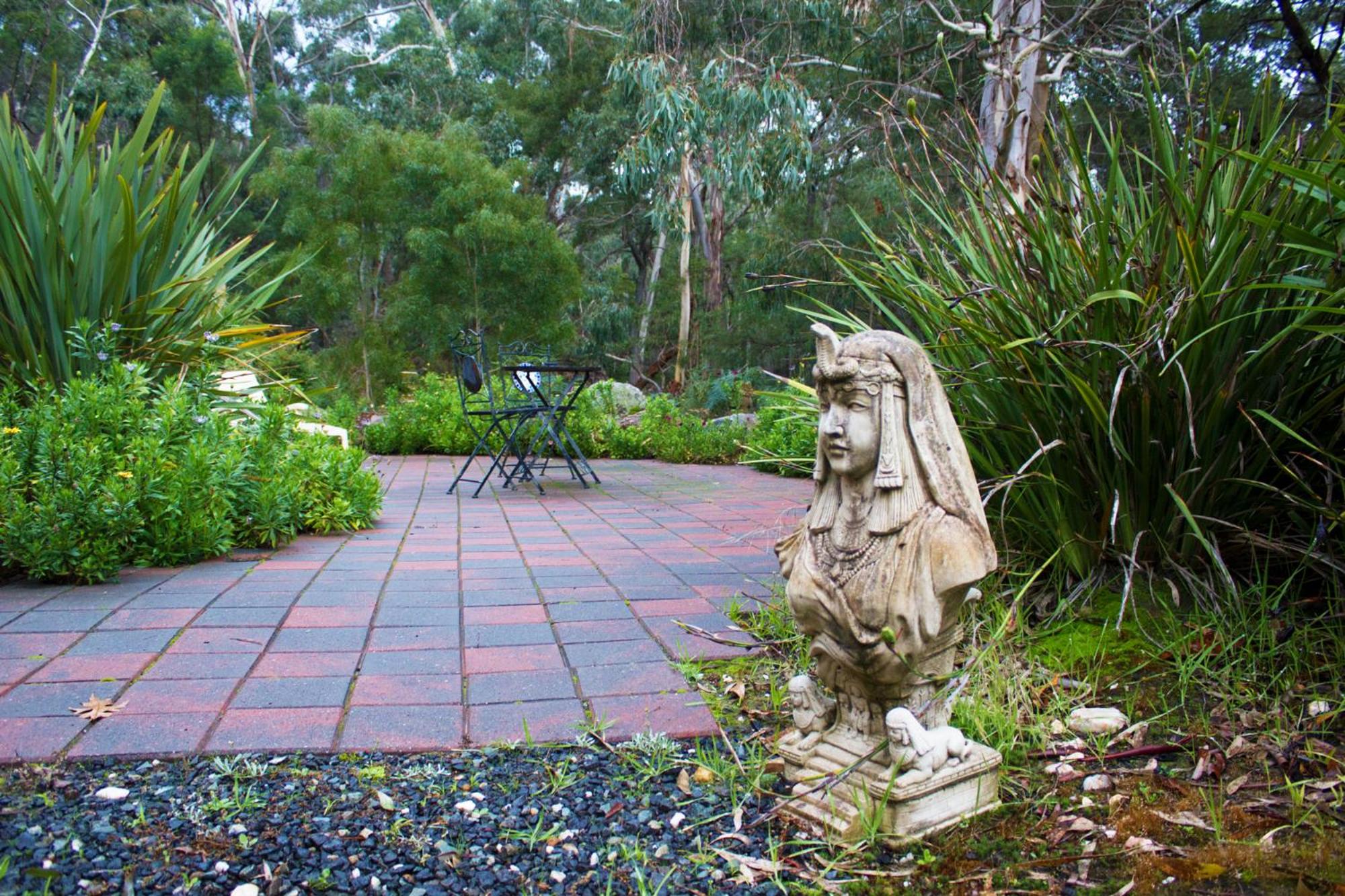 Marwood Villas