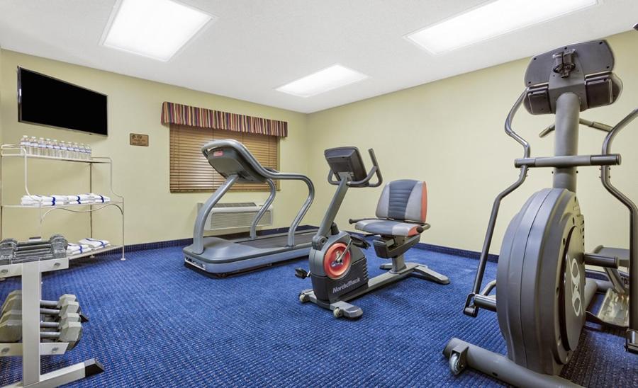 AmericInn by Wyndham Vidalia
