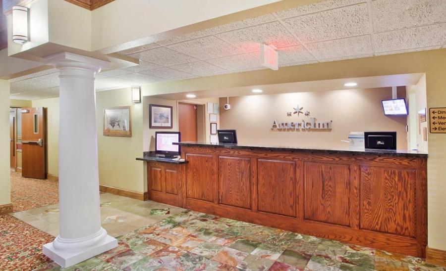AmericInn by Wyndham Vidalia