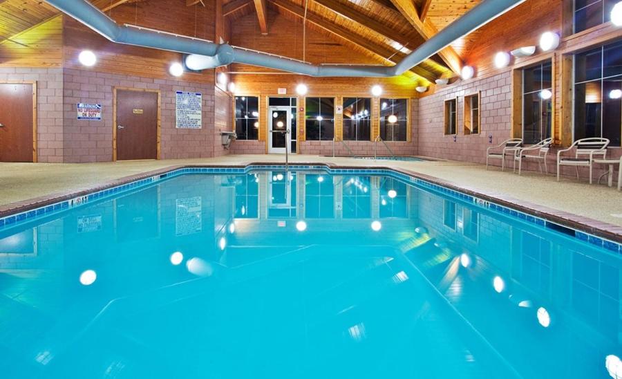 AmericInn by Wyndham Vidalia