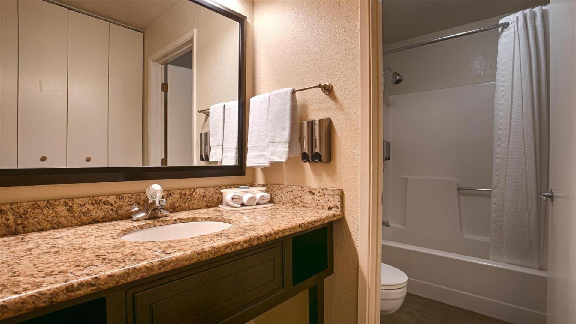 Yuba City Vacations - Best Western Yuba City Inn - Property Image 3