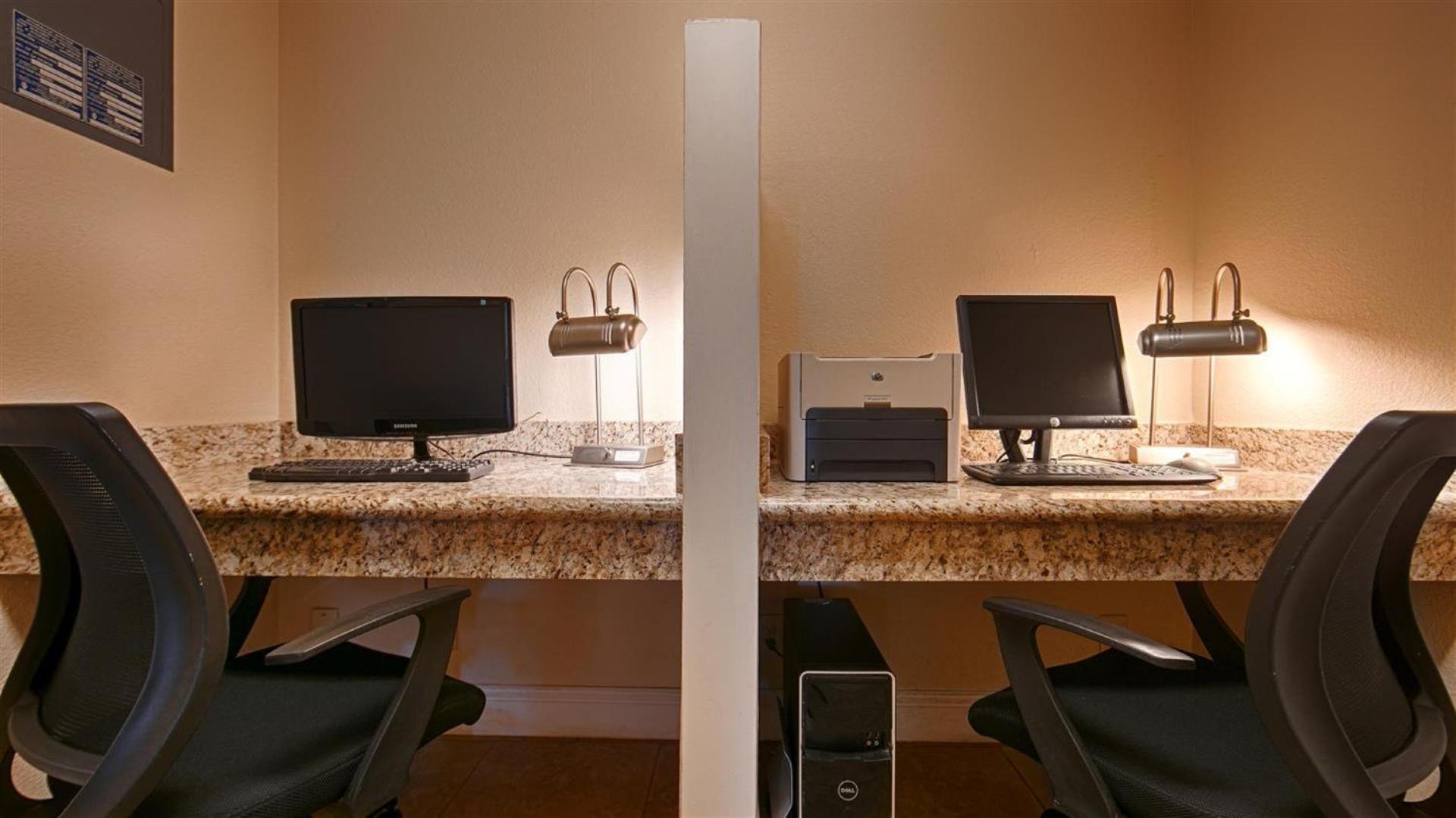 Yuba City Vacations - Best Western Yuba City Inn - Property Image 6