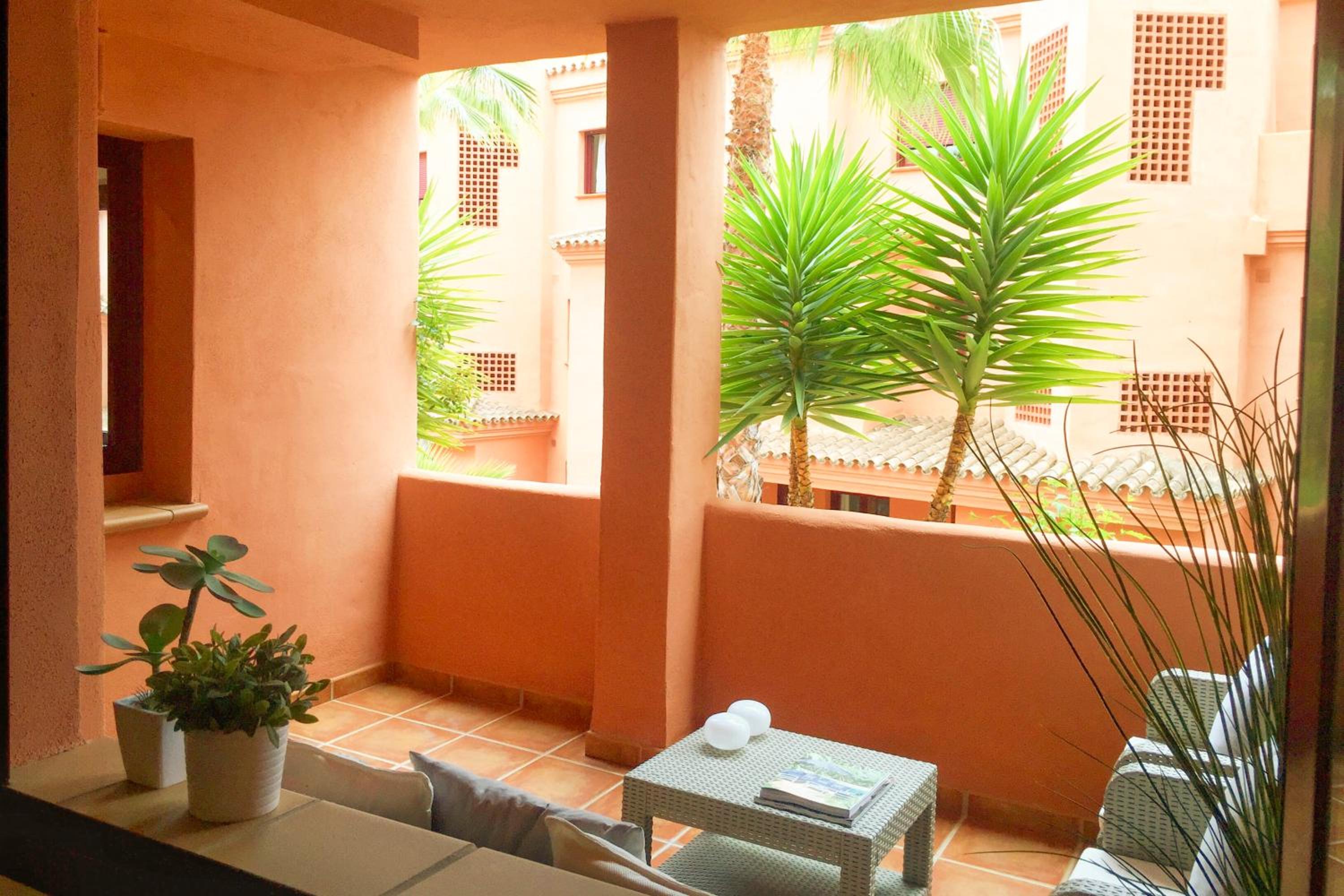 Apartment Design Marbella view 2