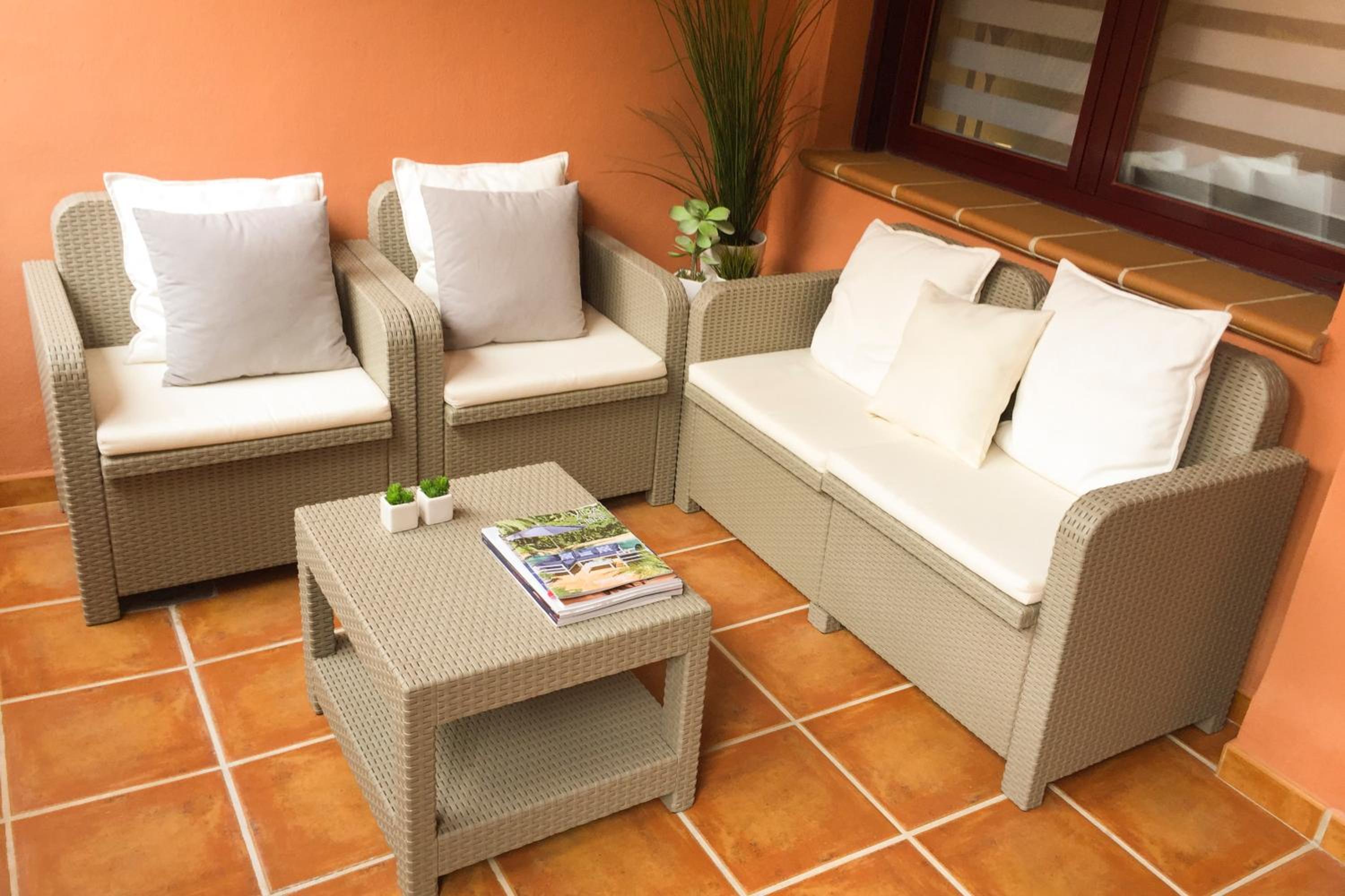 Apartment Design Marbella view 3