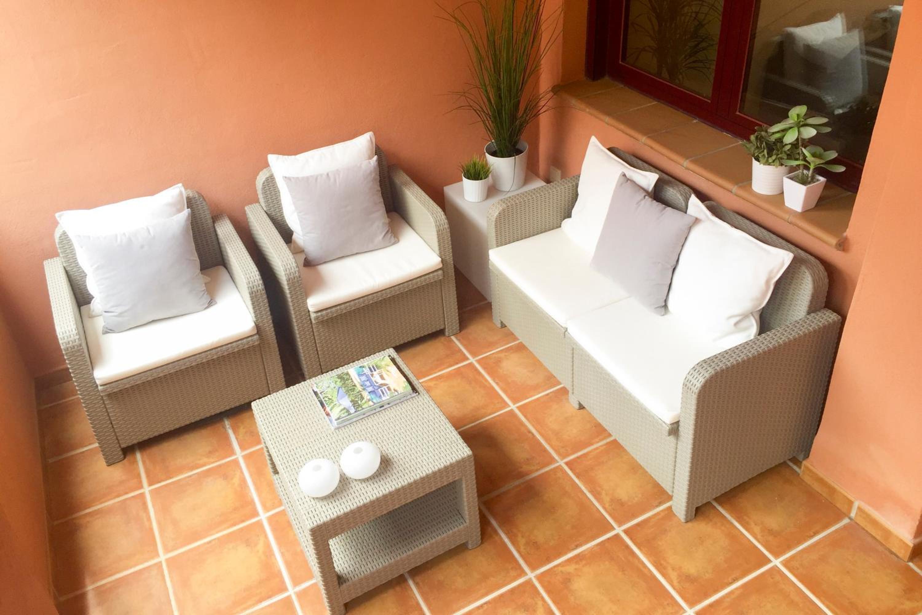 Apartment Design Marbella view 4