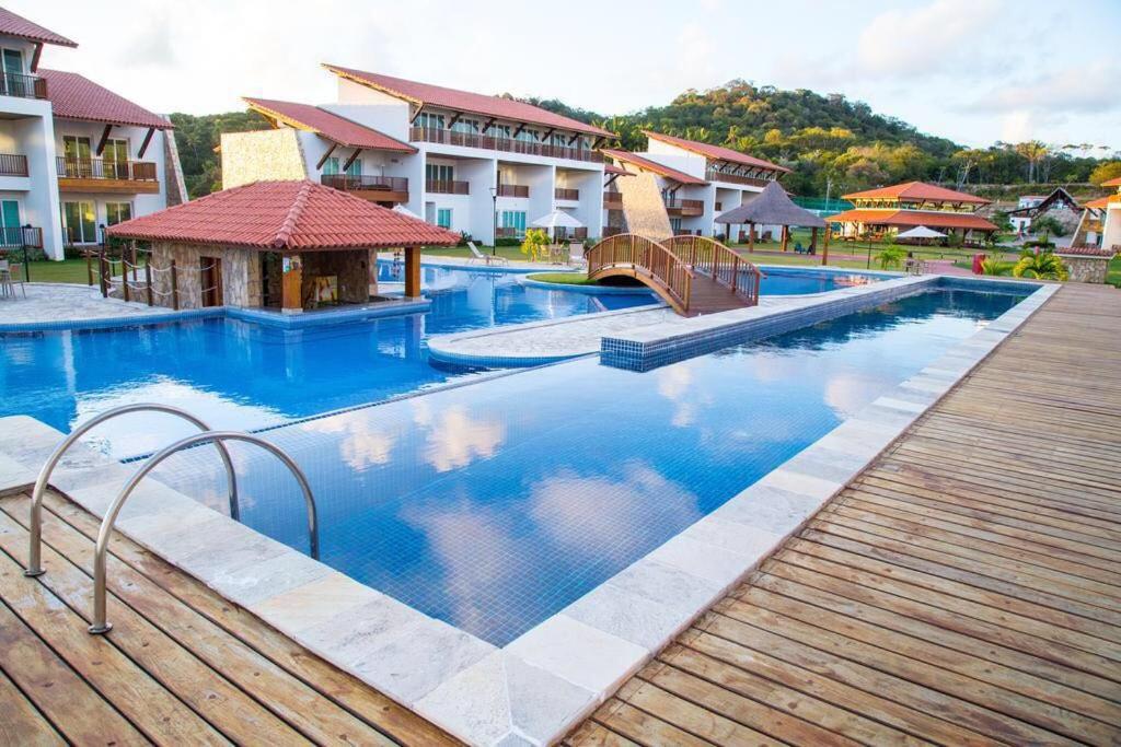 Apartamento no Club Meridional