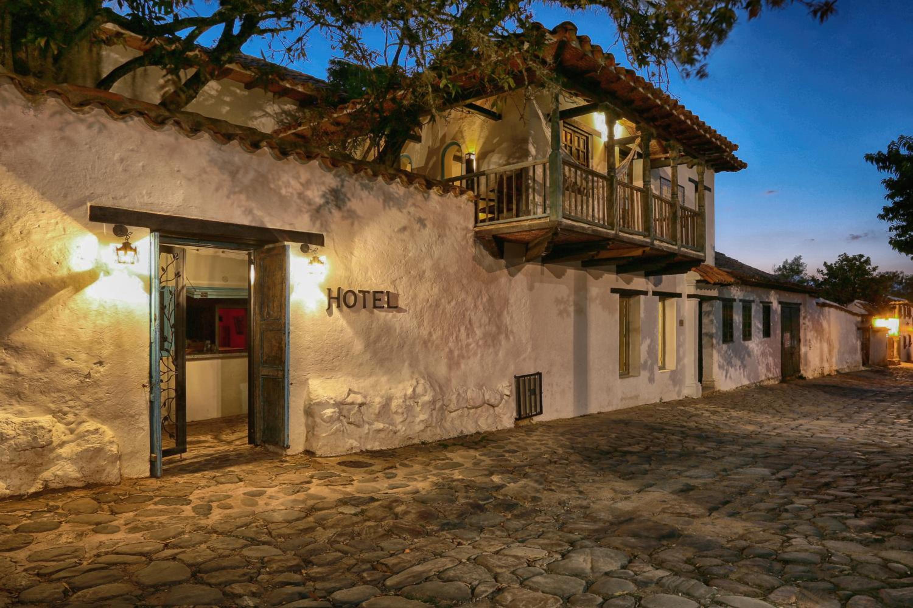 Hotel Plazuela de San Agustín - Image 1