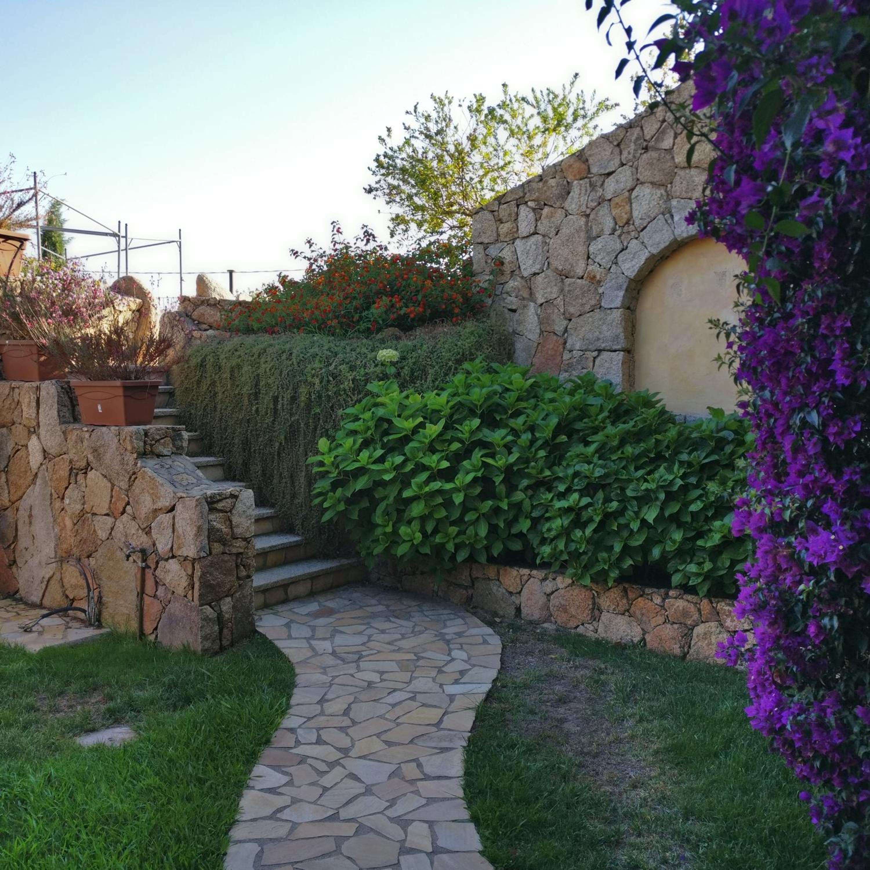 Casa vacanze mare view 4