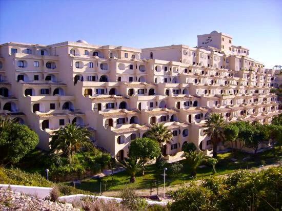 ColinaSol Vale Centeanes Appartement vue mer view 3
