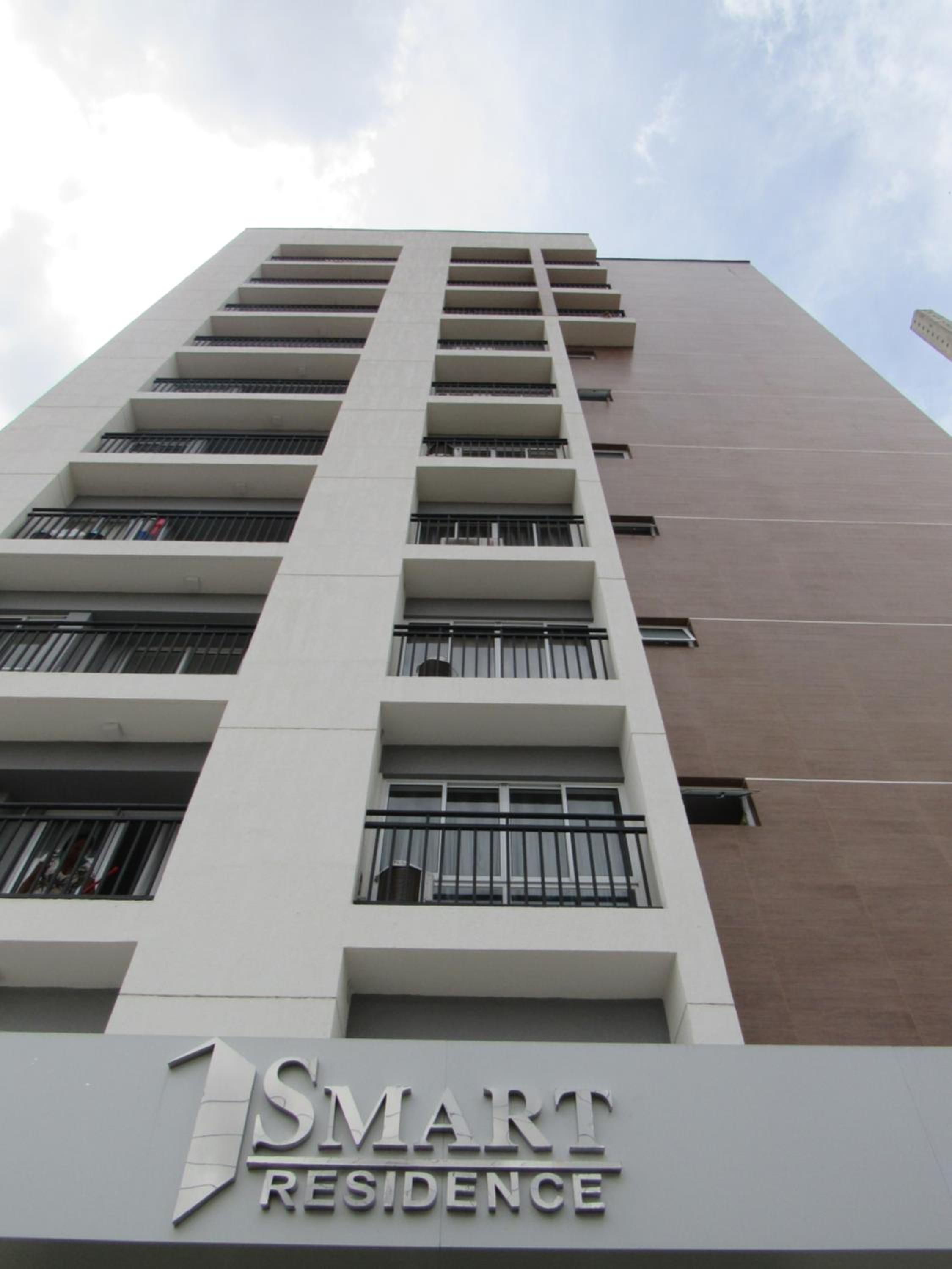 Smart Residence Flat - FLAT 1009 view 3