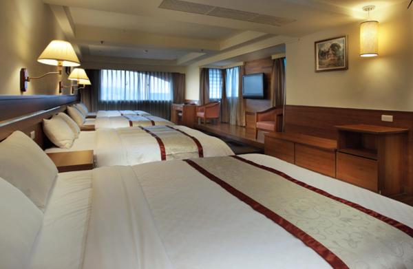 Cheng Pao Hotel