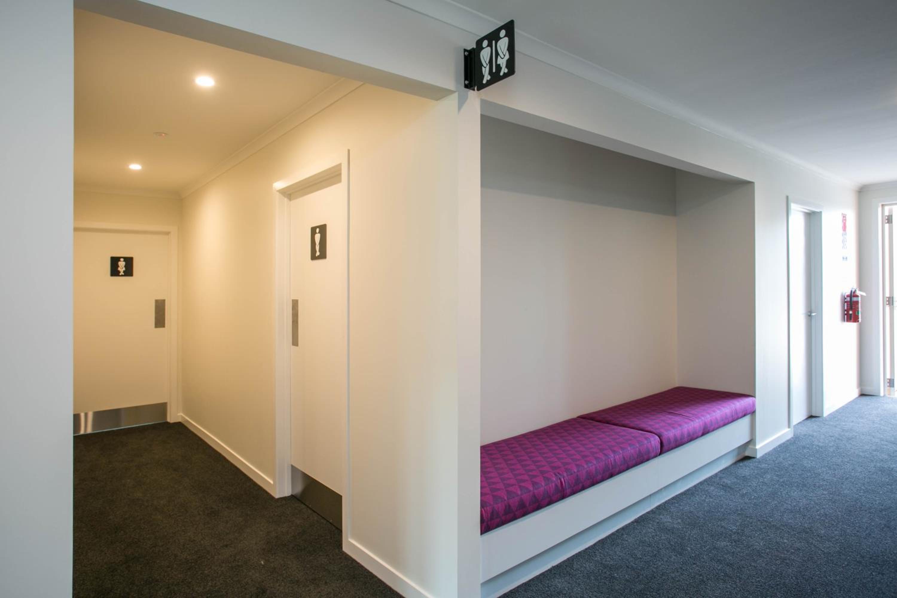 Podium Lodge