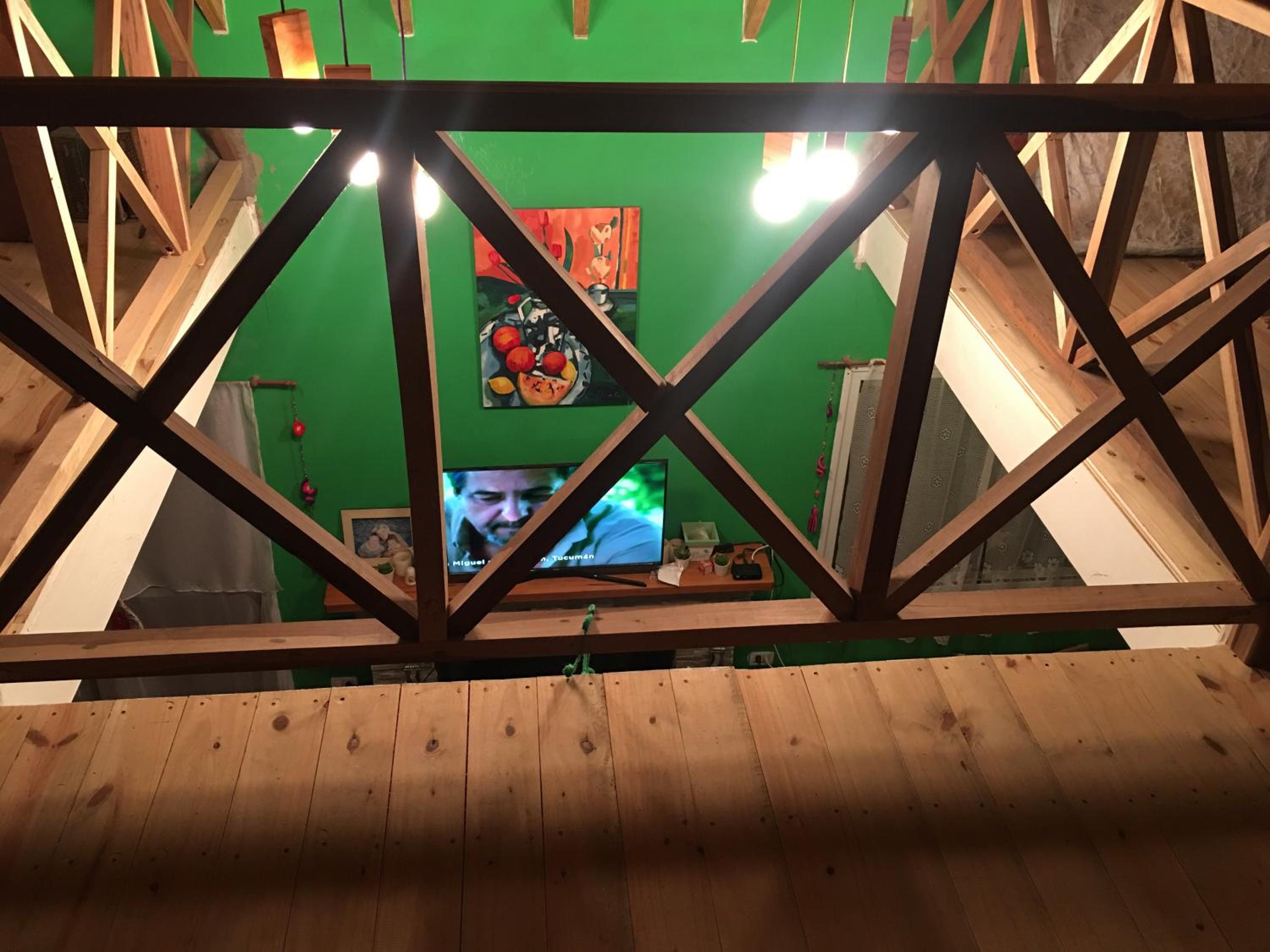 Vivi's House