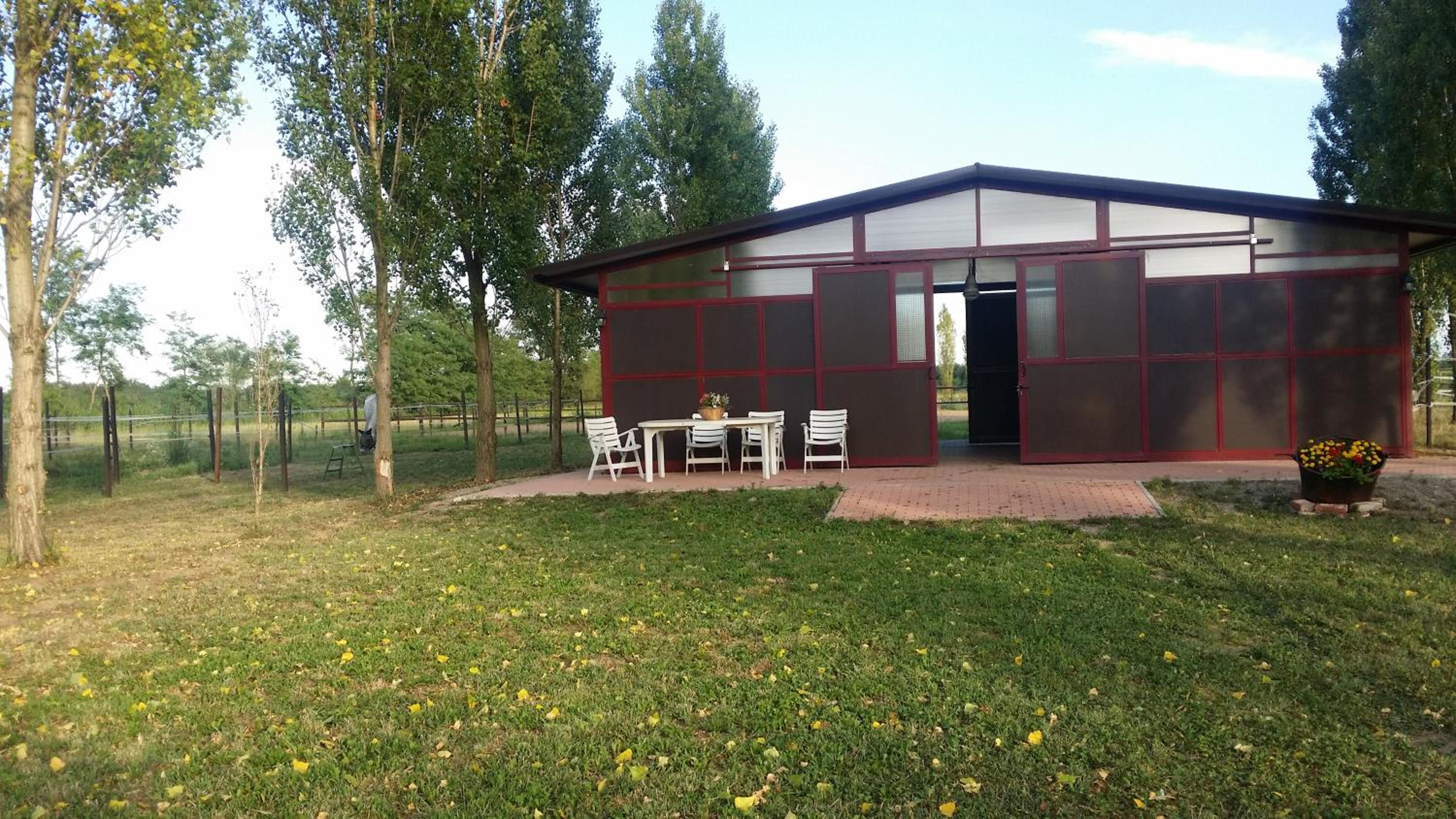 Az.Agr.Cascina Moretta view 3