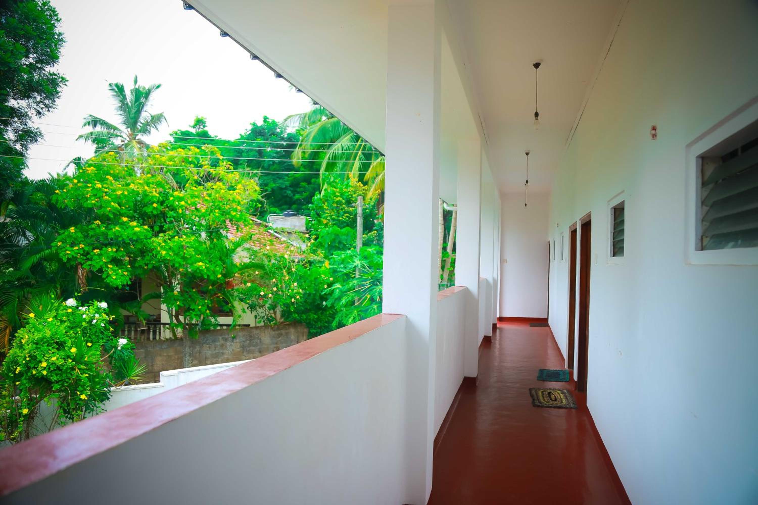Swelanka Residence