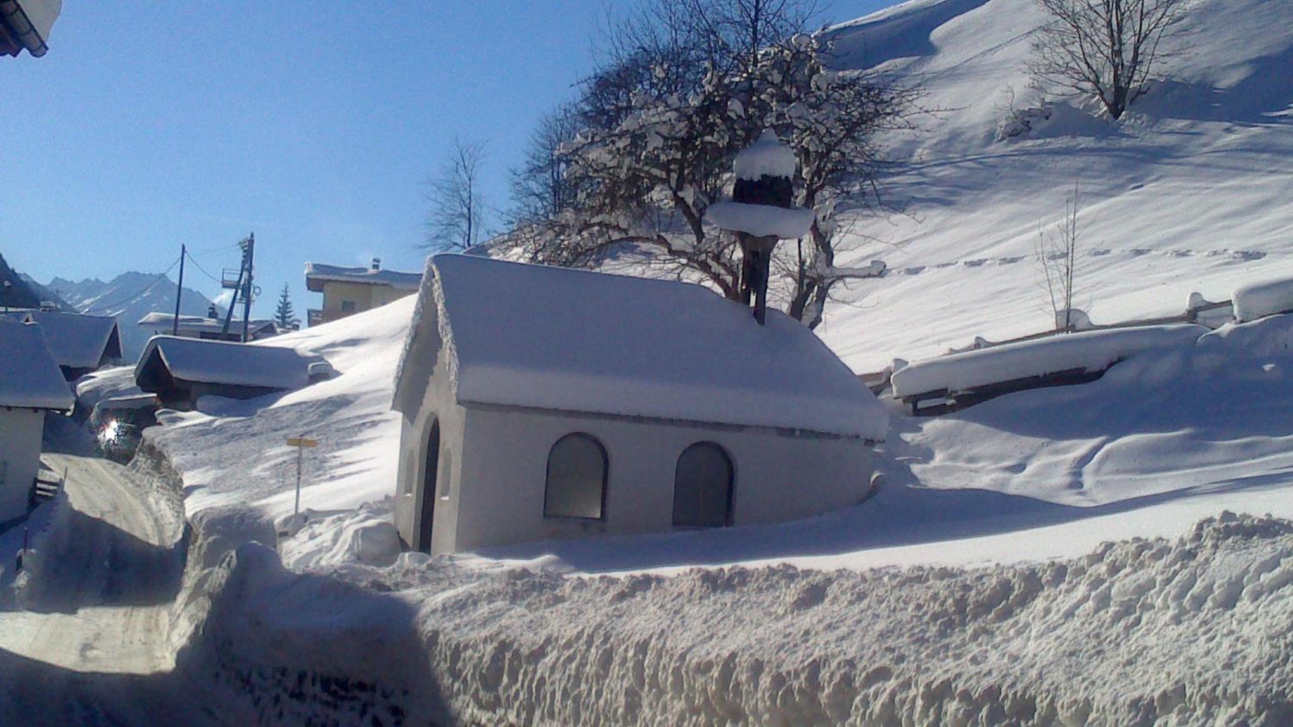 Haus Leo