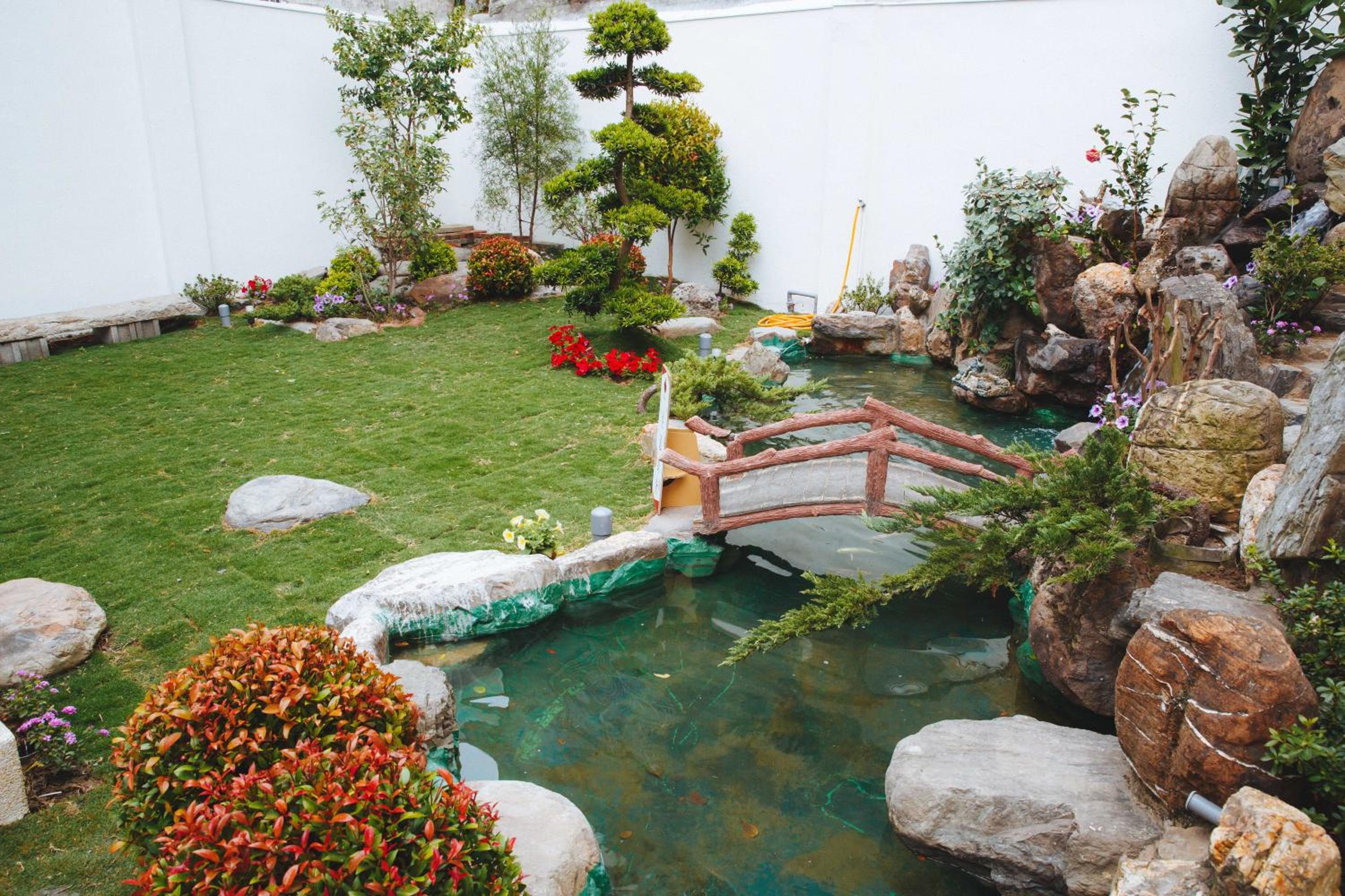 Gh House