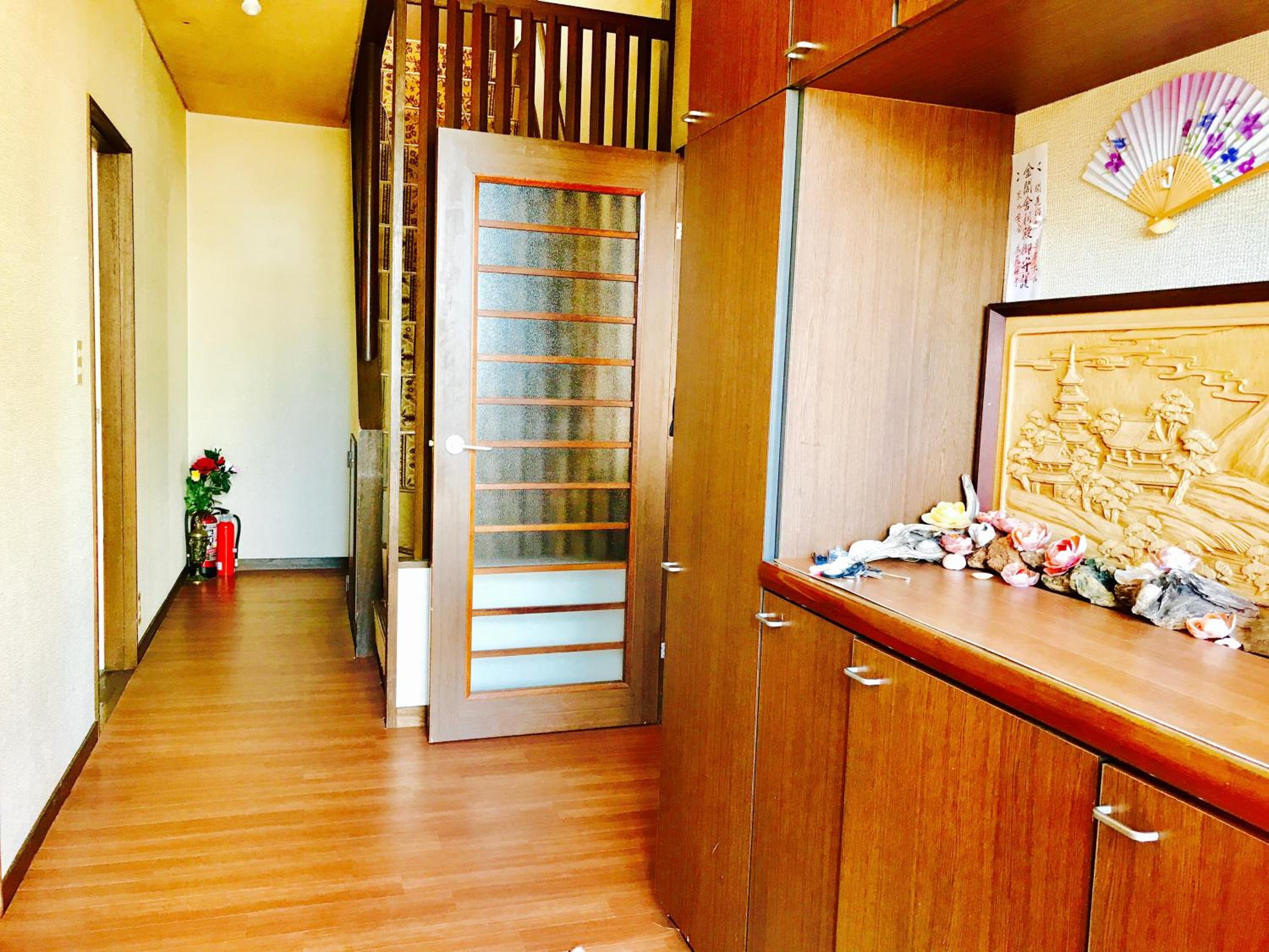 Minshuku Kaikeibo