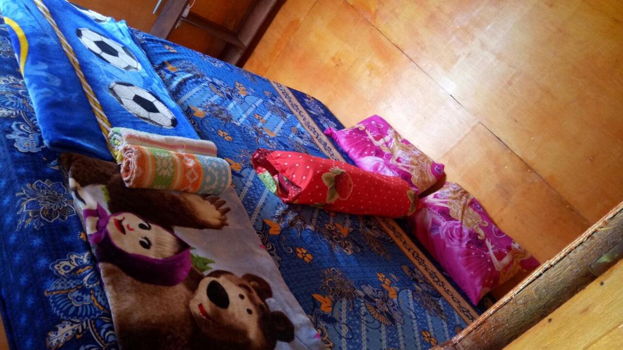 Rumah Pohon view 2