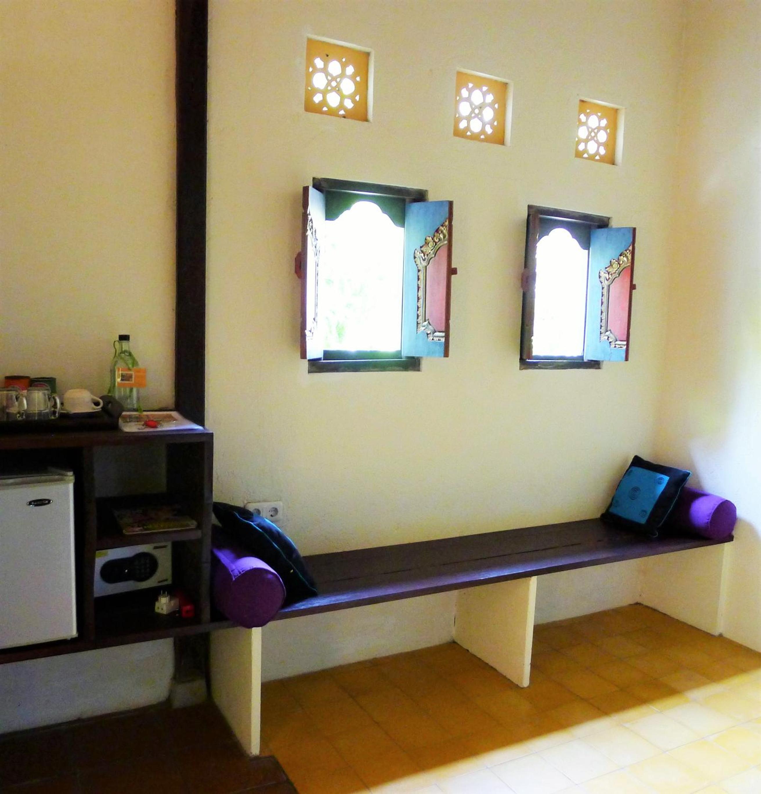 Guesthouse Taman Ayu