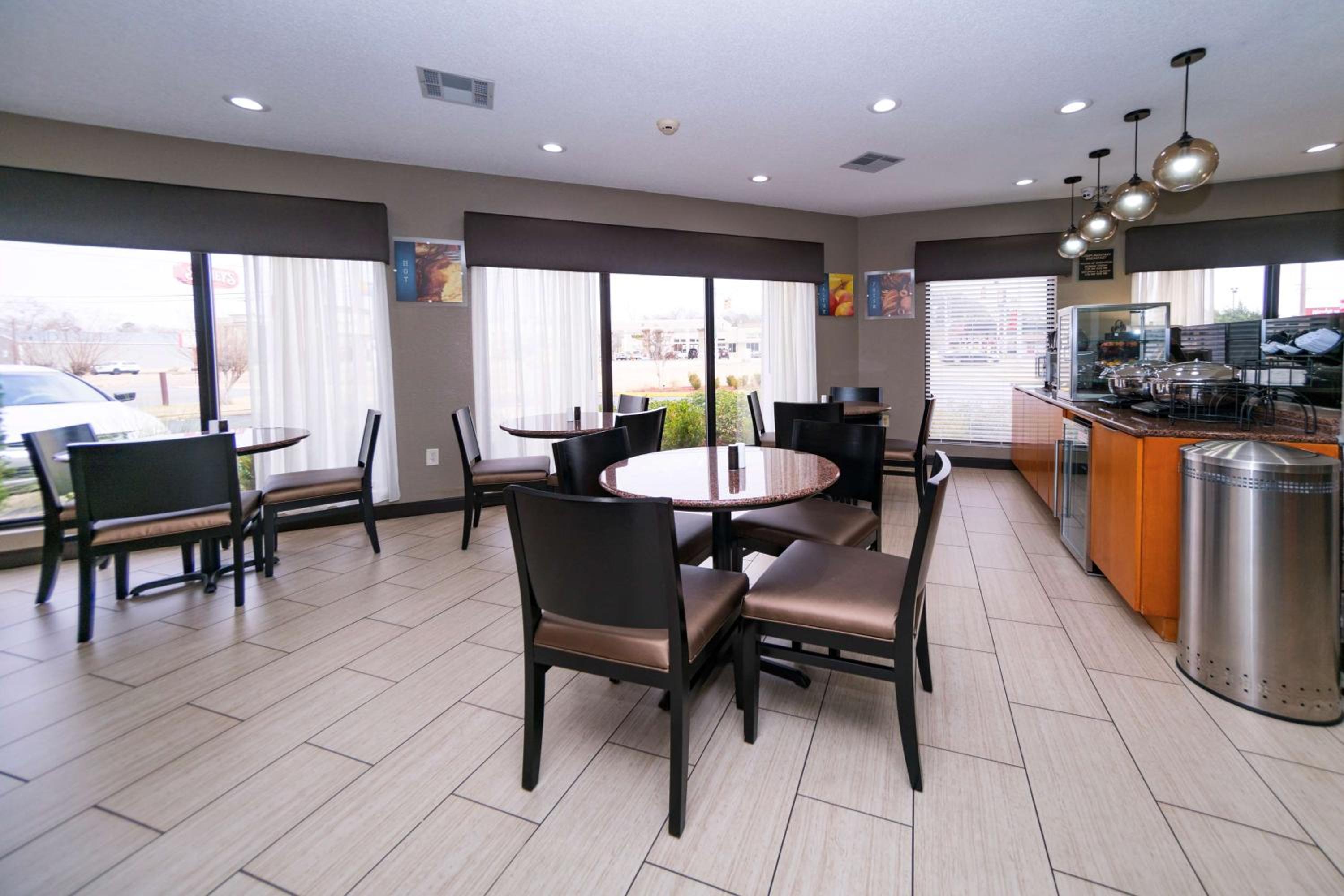 Best Western Airport Inn