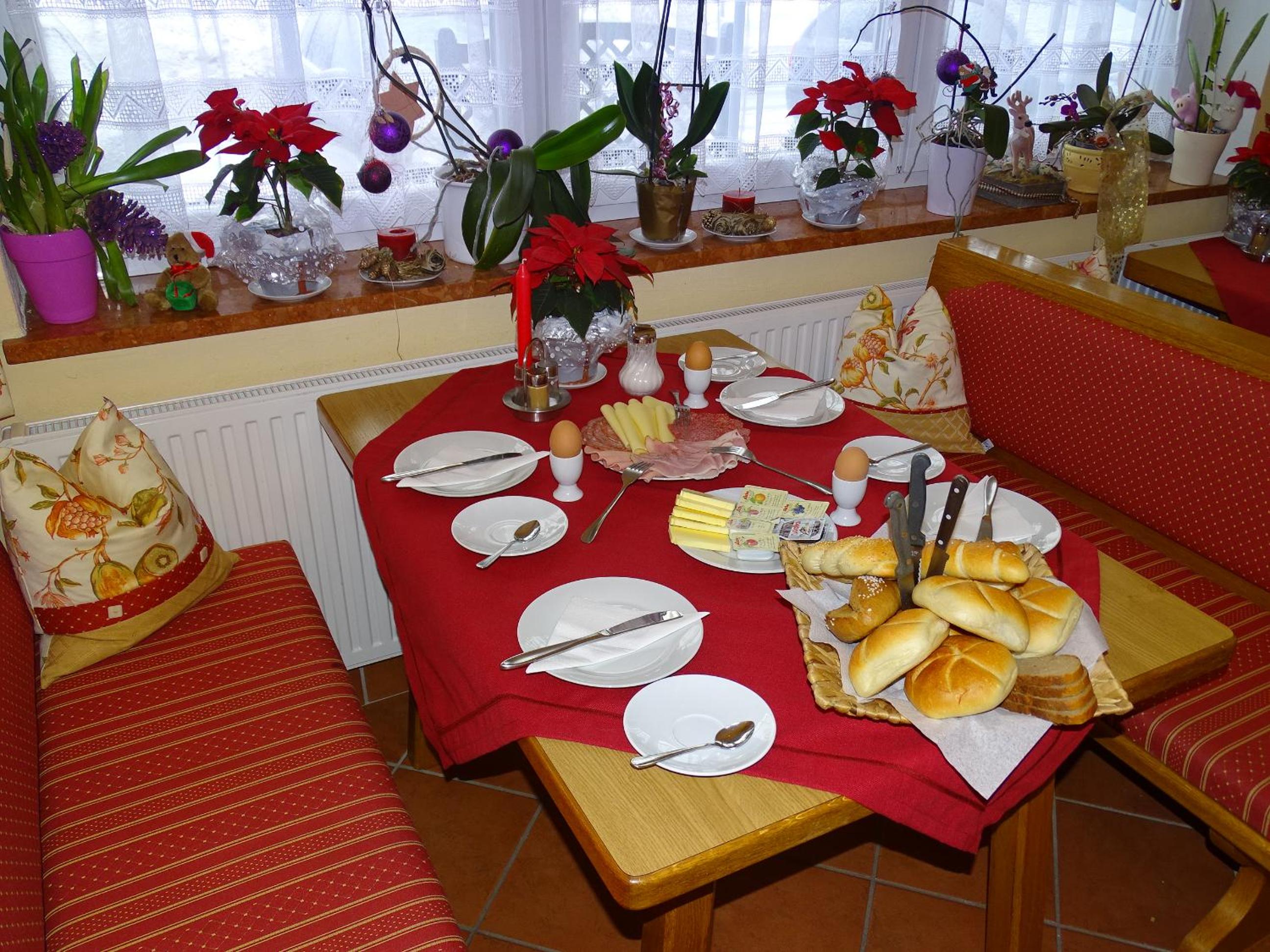 Pension Bayrhammer