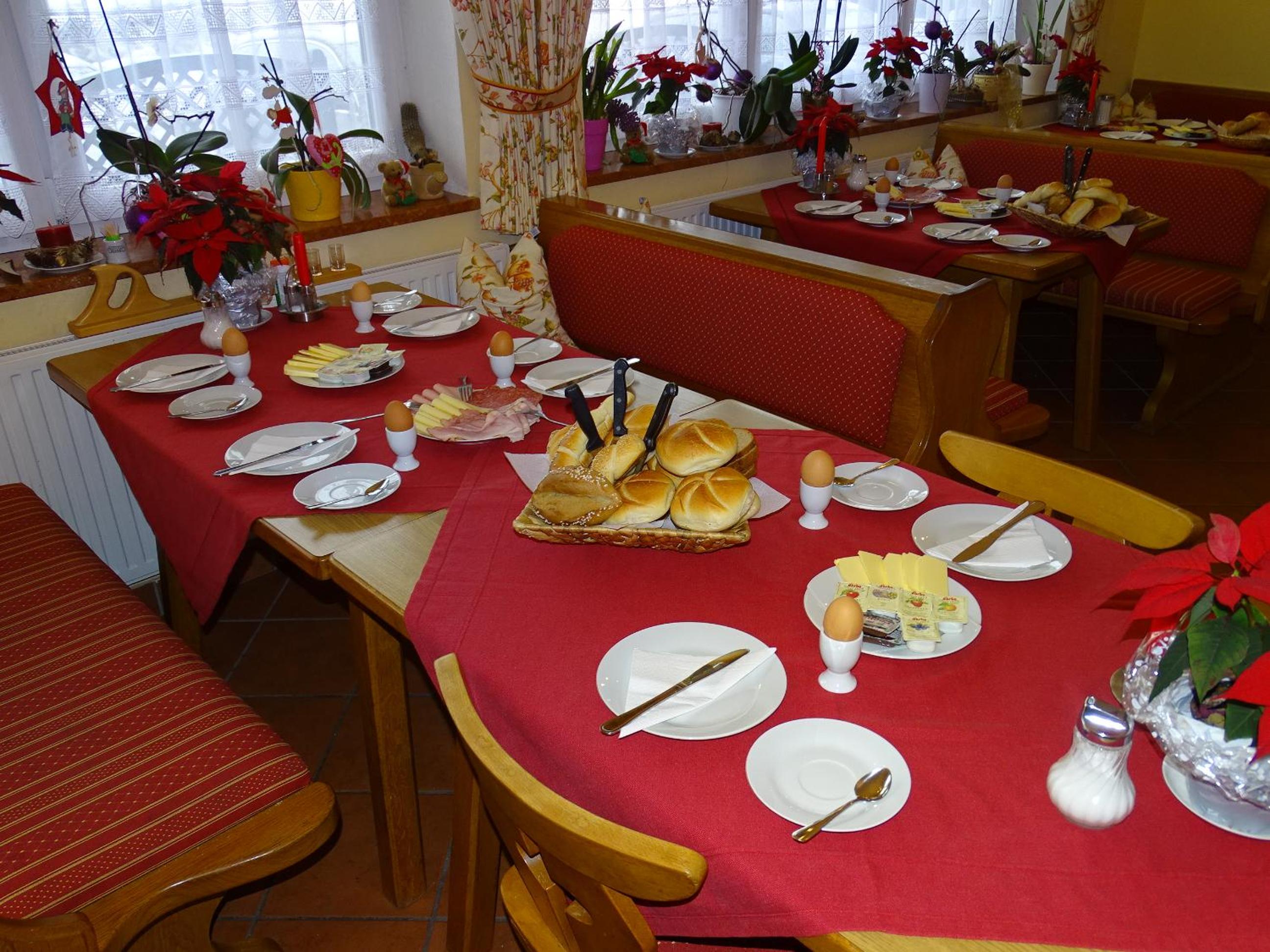 Pension Bayrhammer