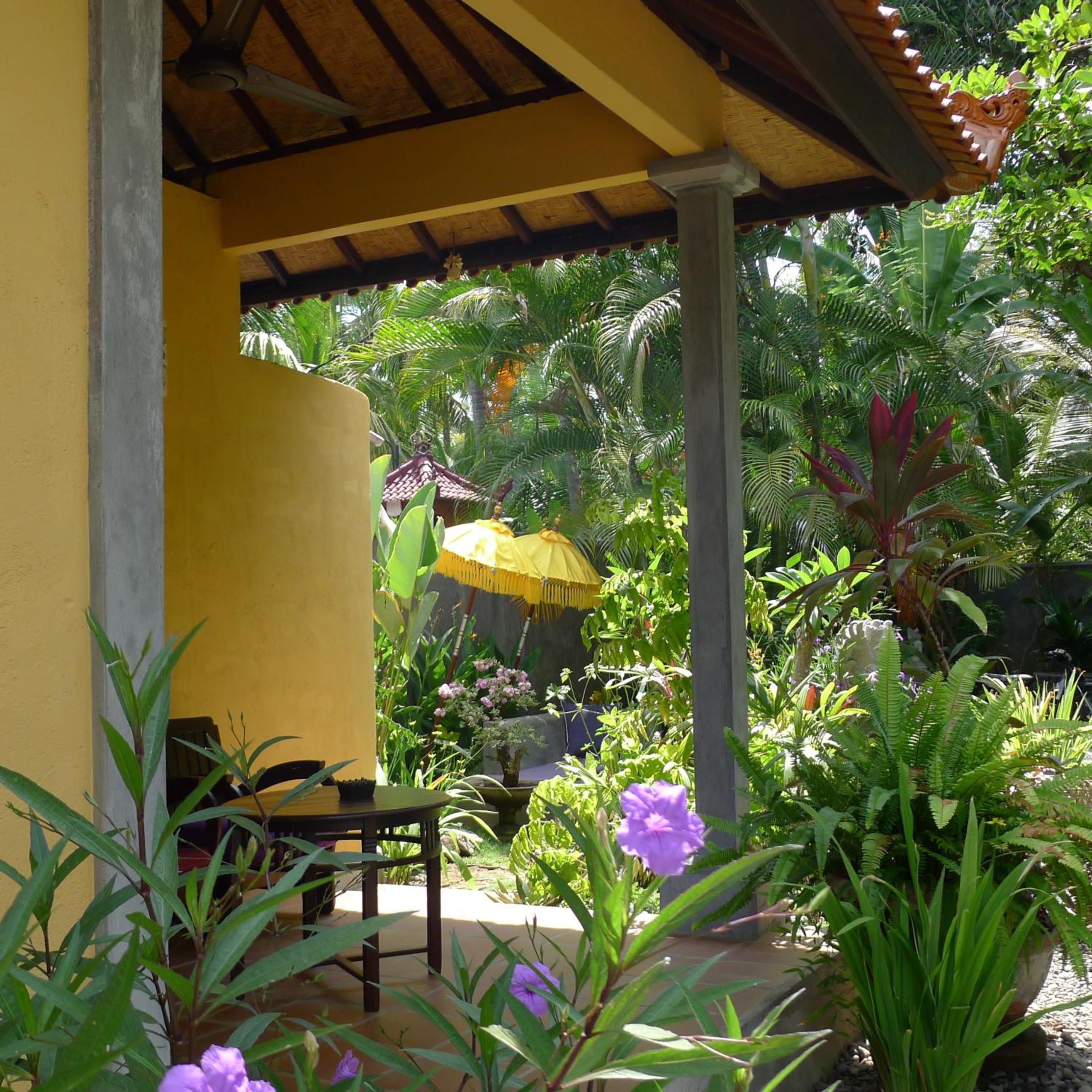 Guesthouse Taman Ayu