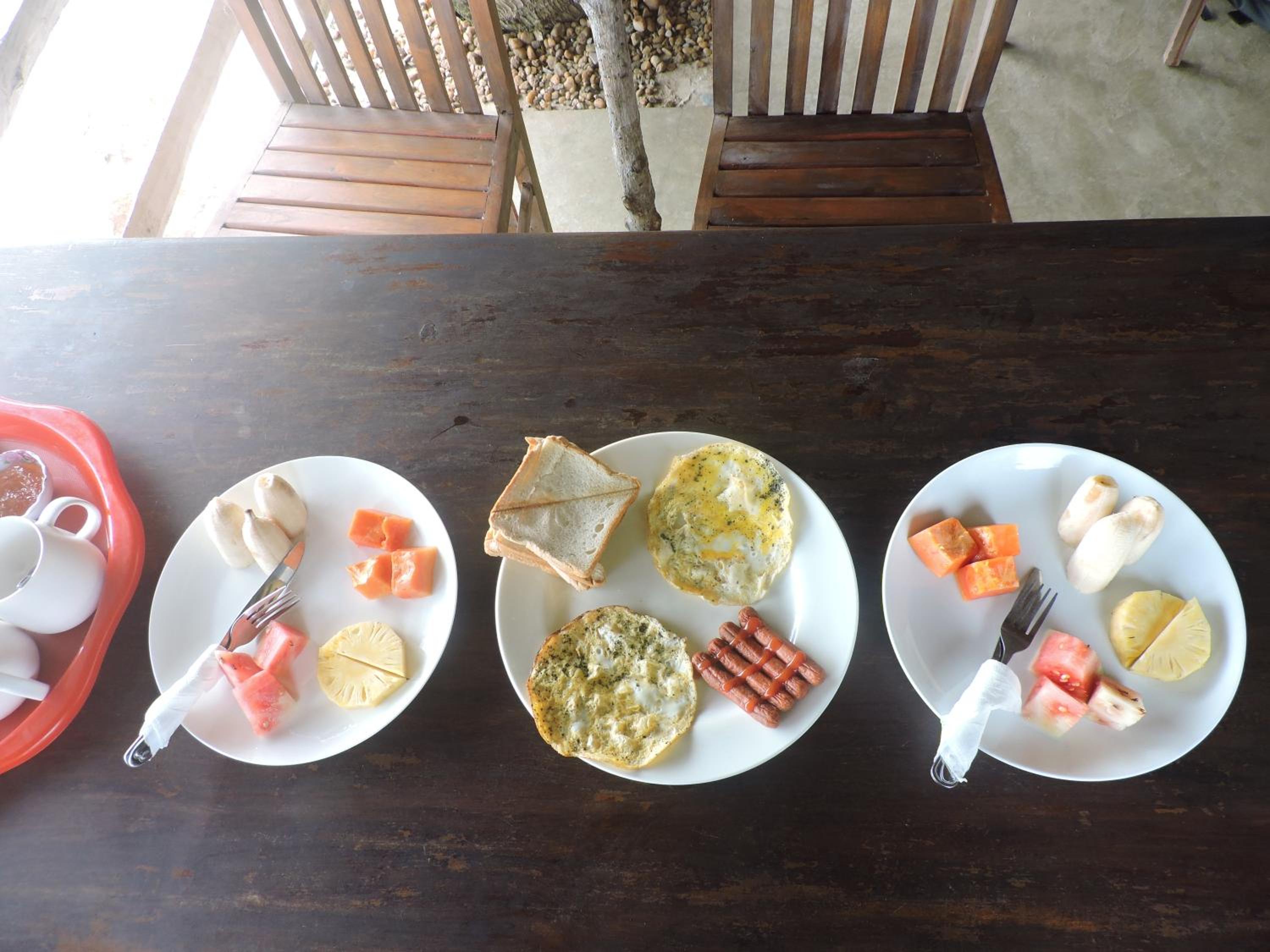 Asantha Guest House