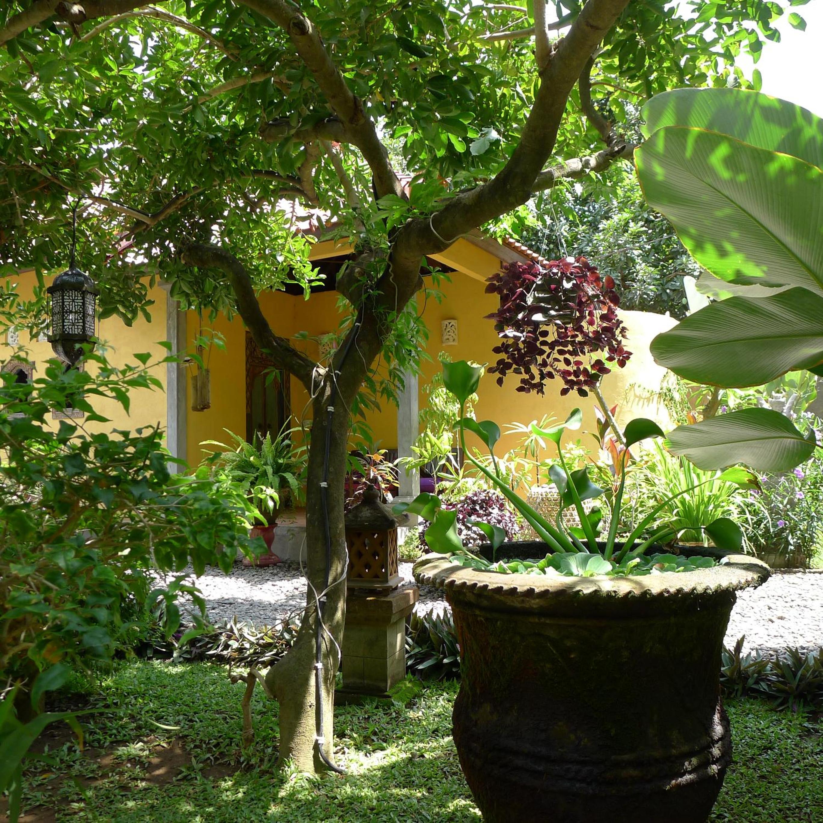Guesthouse Taman Ayu
