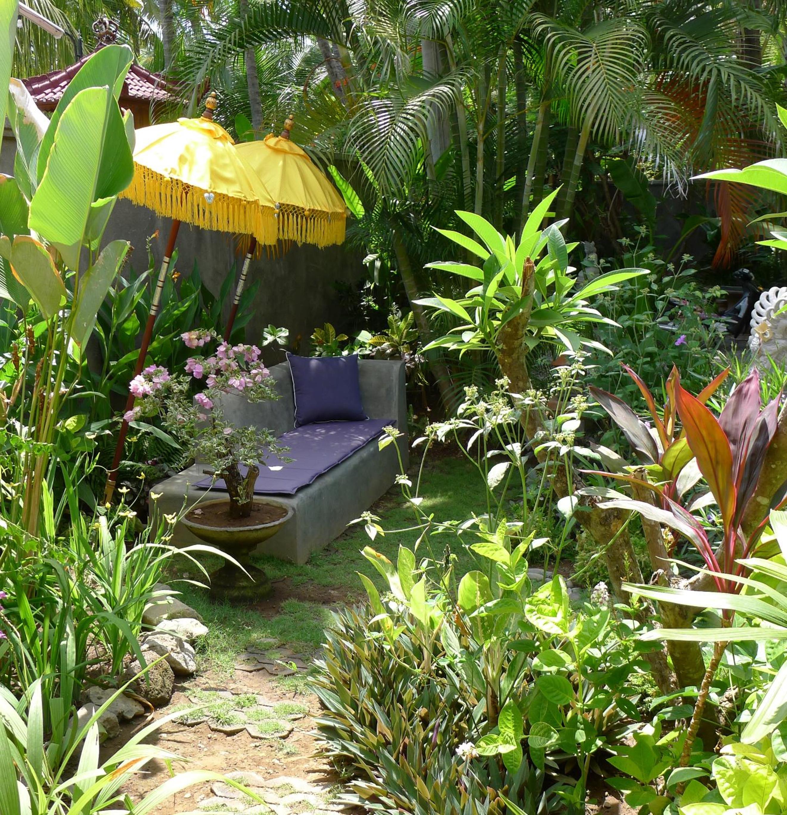 Guesthouse Taman Ayu