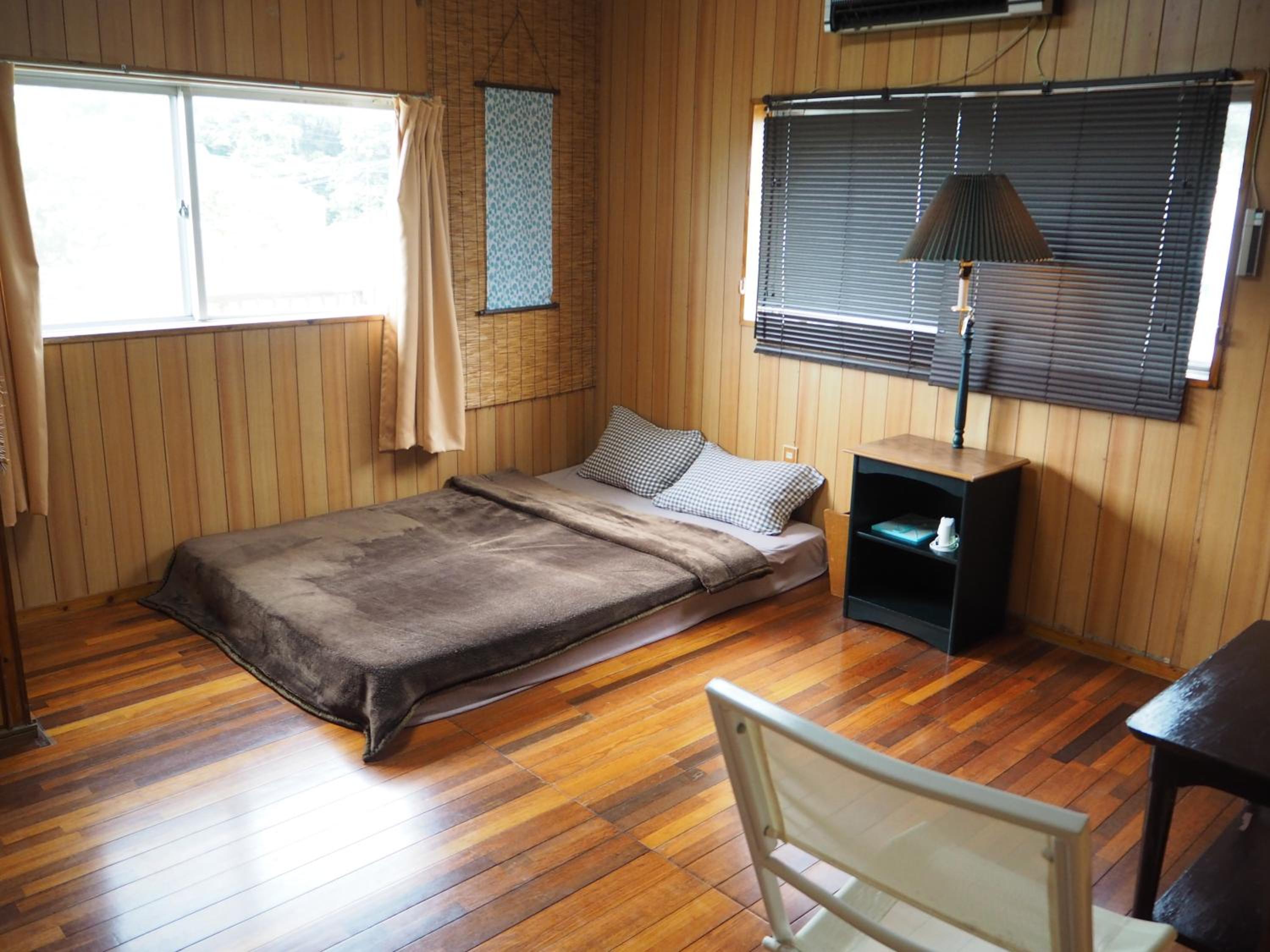 Okinawa Hostel Yanbaru Fukuro view 2
