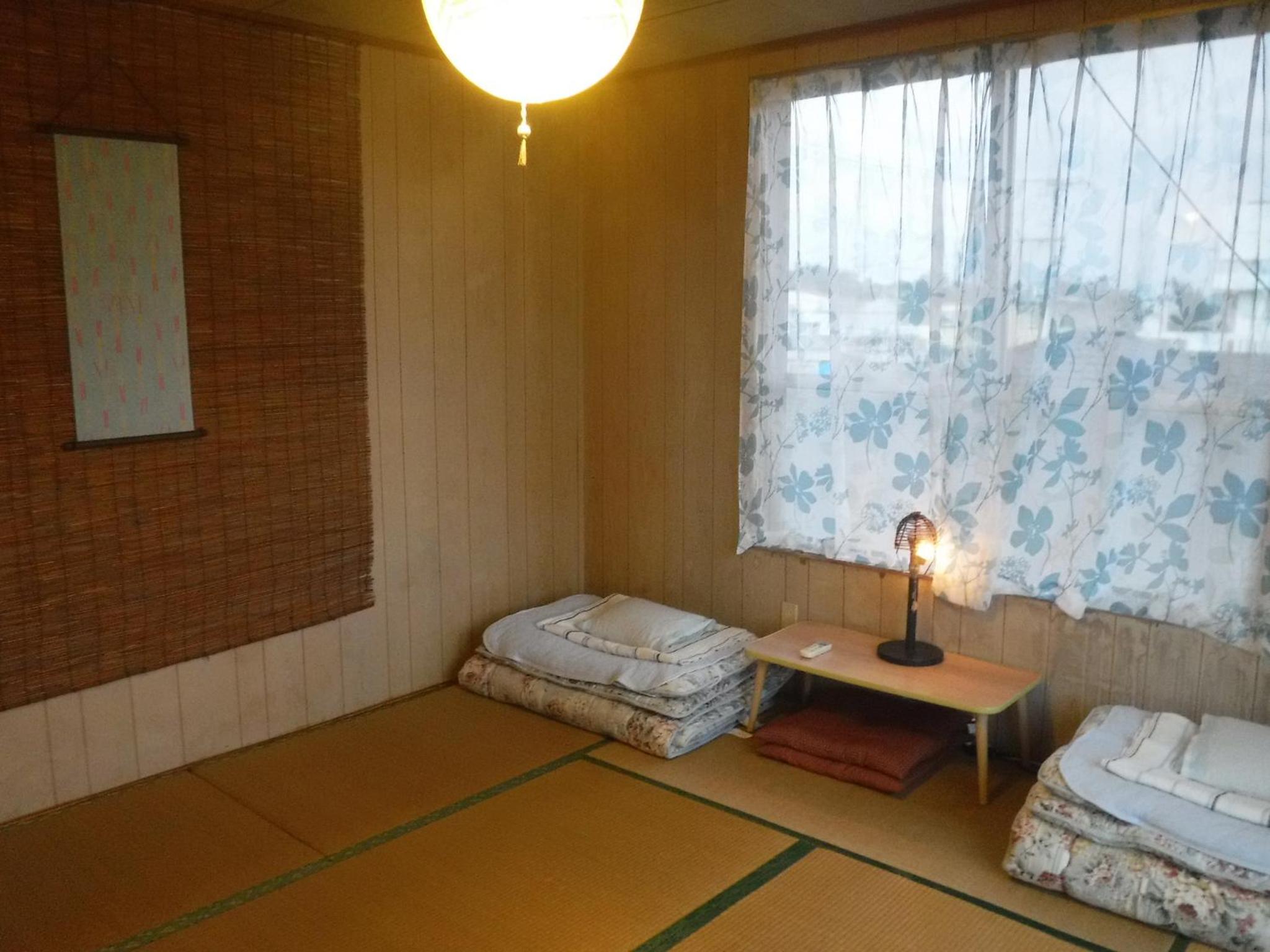 Okinawa Hostel Yanbaru Fukuro view 4