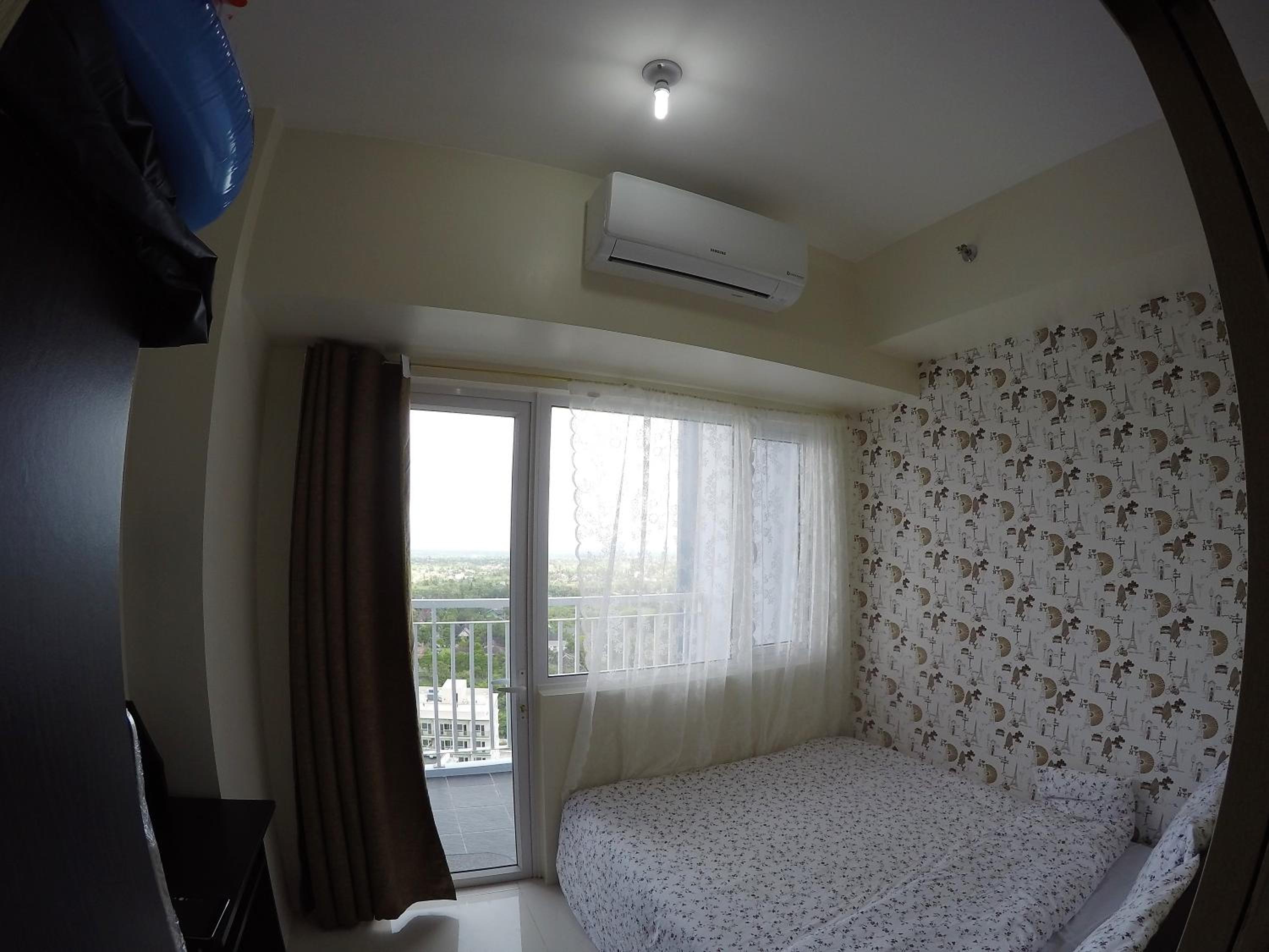 Wind Residence Condo - Tagaytay by jaderooms view 2