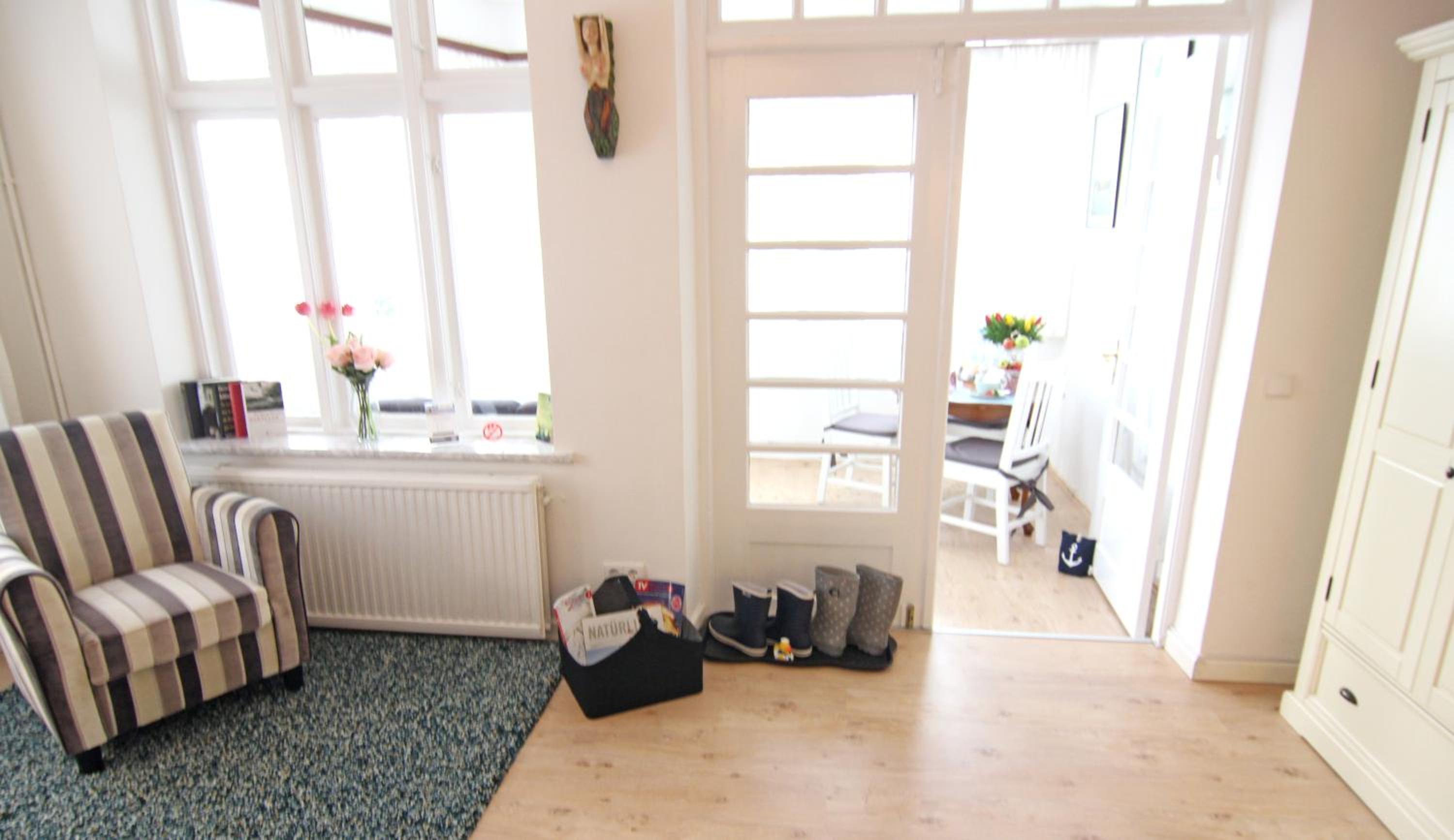 Pension Haus Lassen, Billede 61