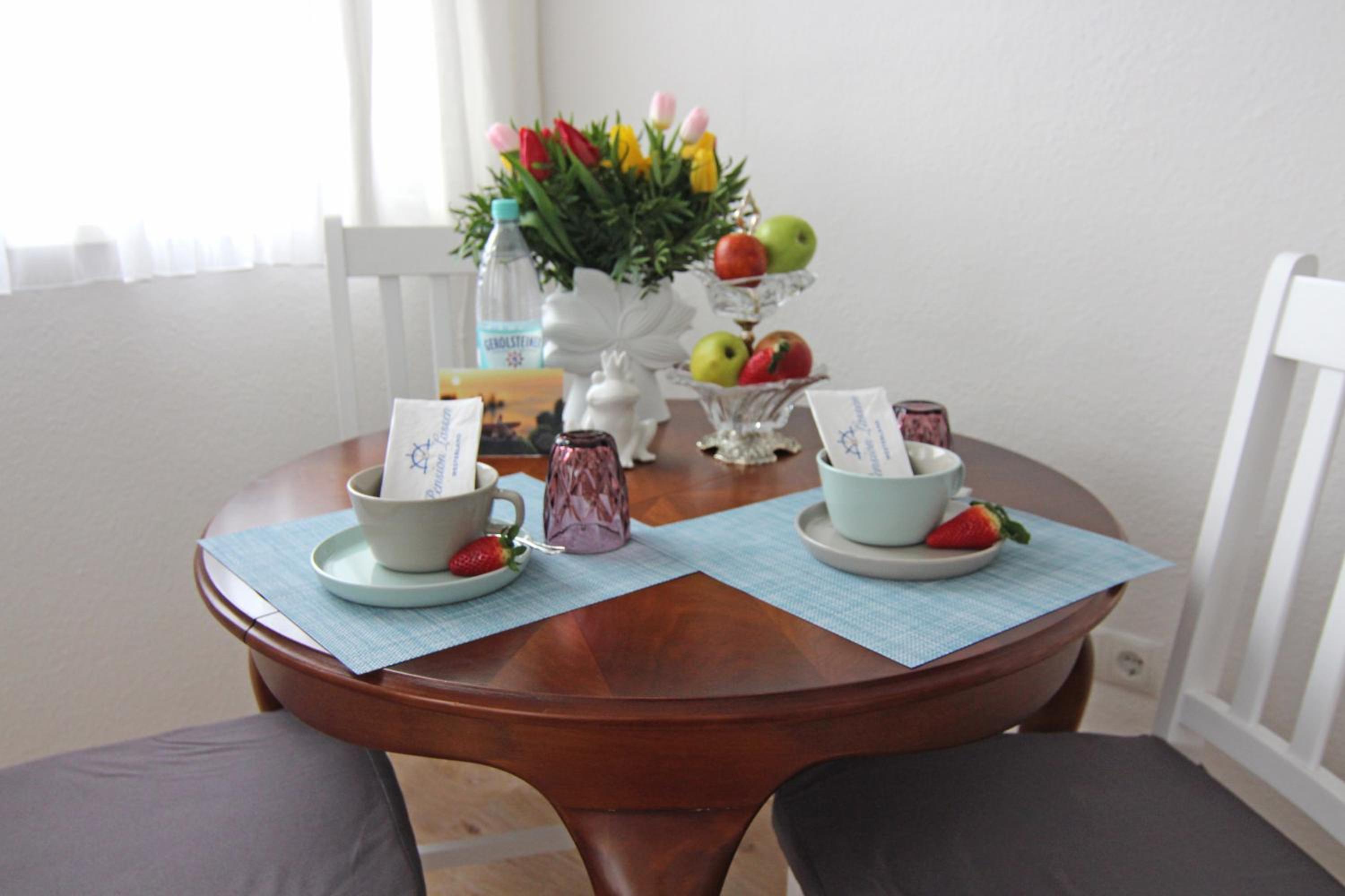 Pension Haus Lassen, Billede 63