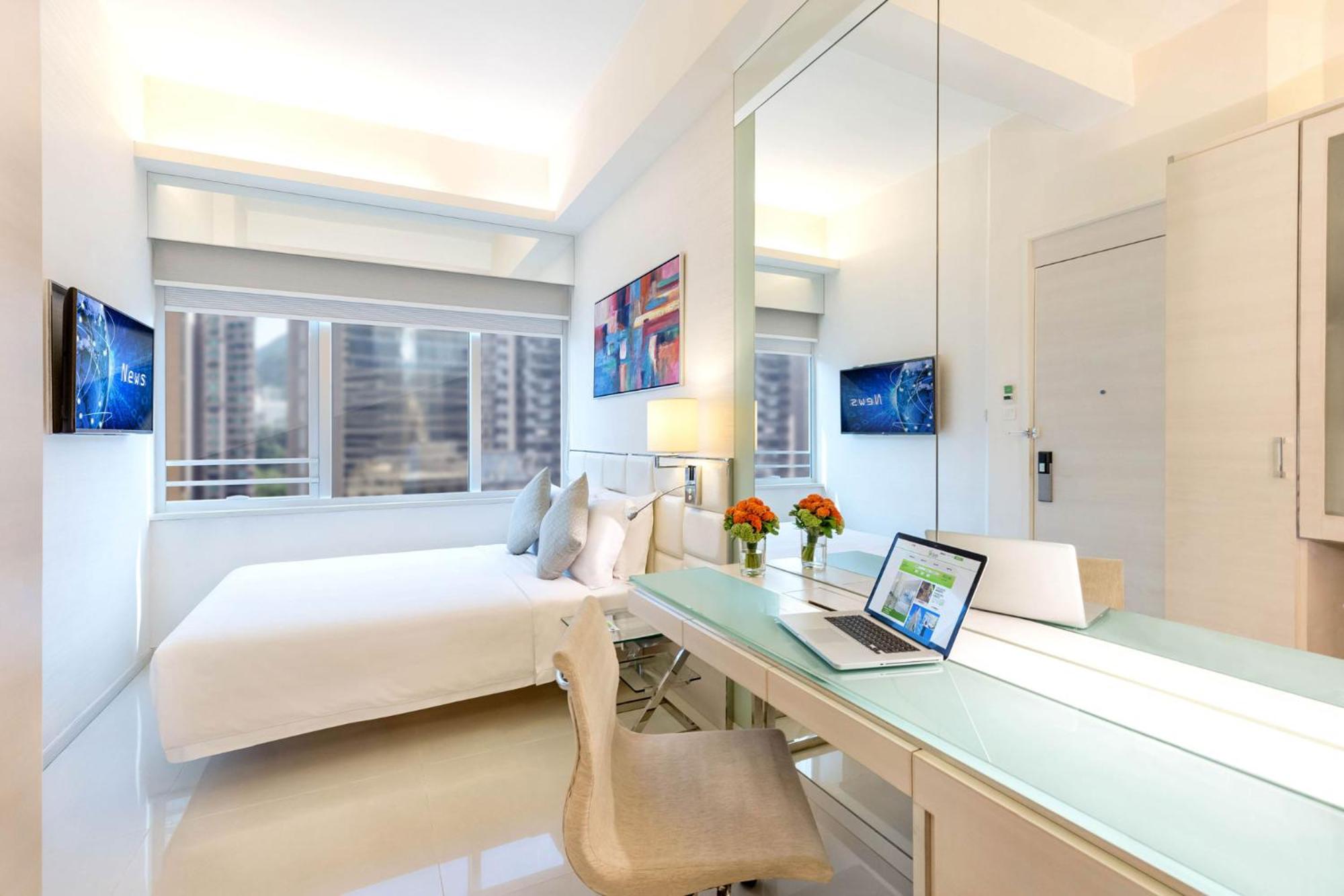iclub Wan Chai Hotel