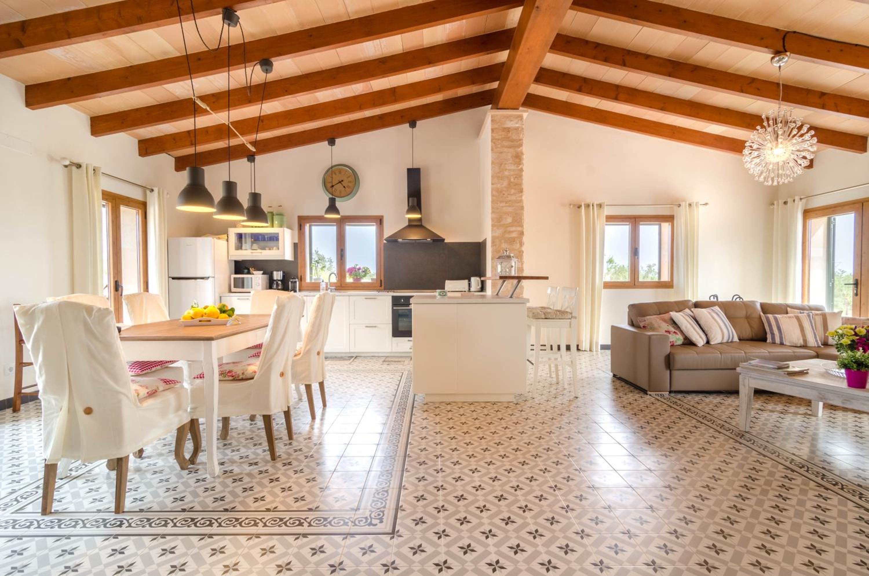 Ses Salines Vacations - Can Xesquet (Pleta Morell) - Property Image 19