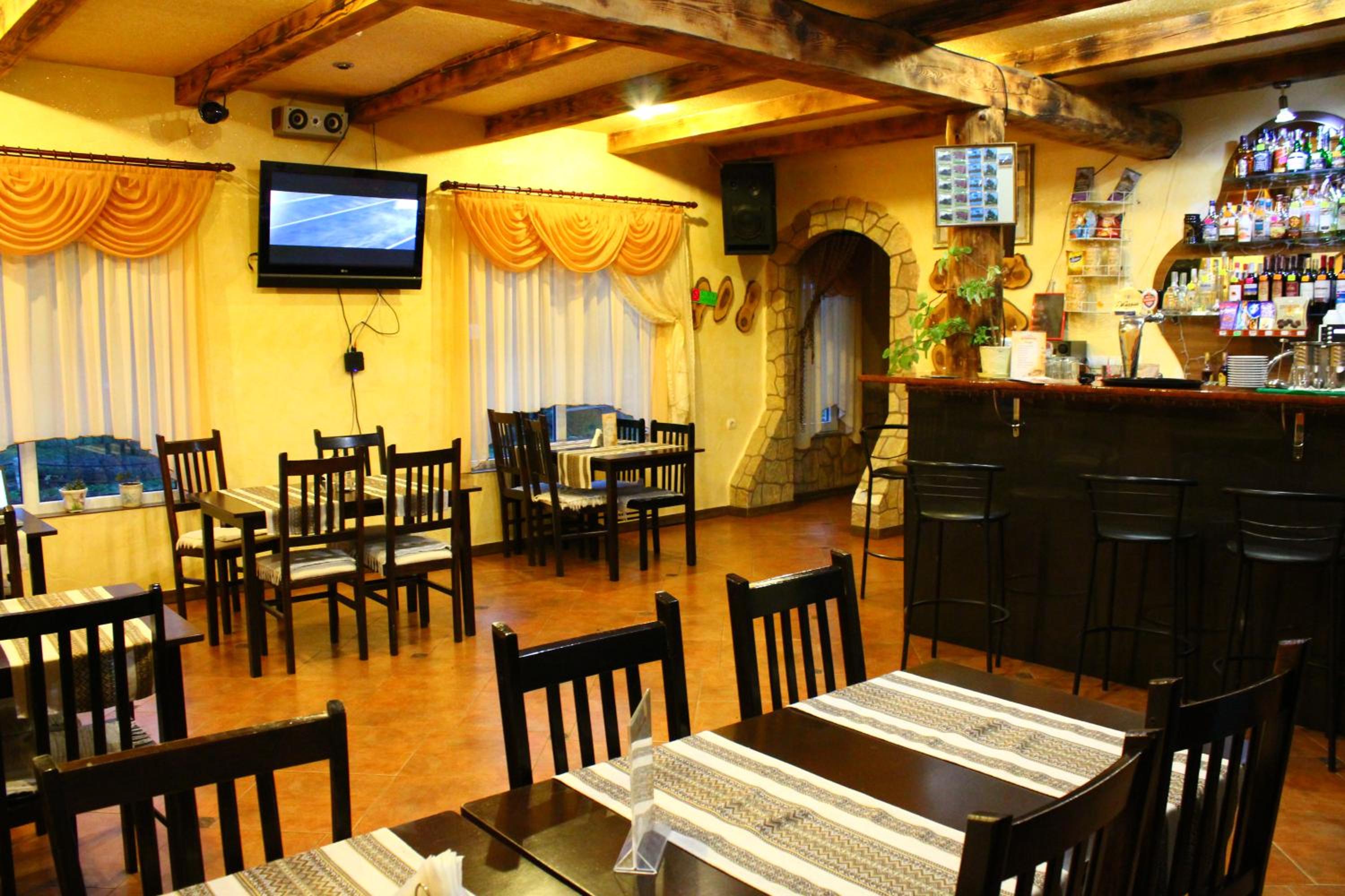 "LiAn" Family Hotel & Restaurant view 3