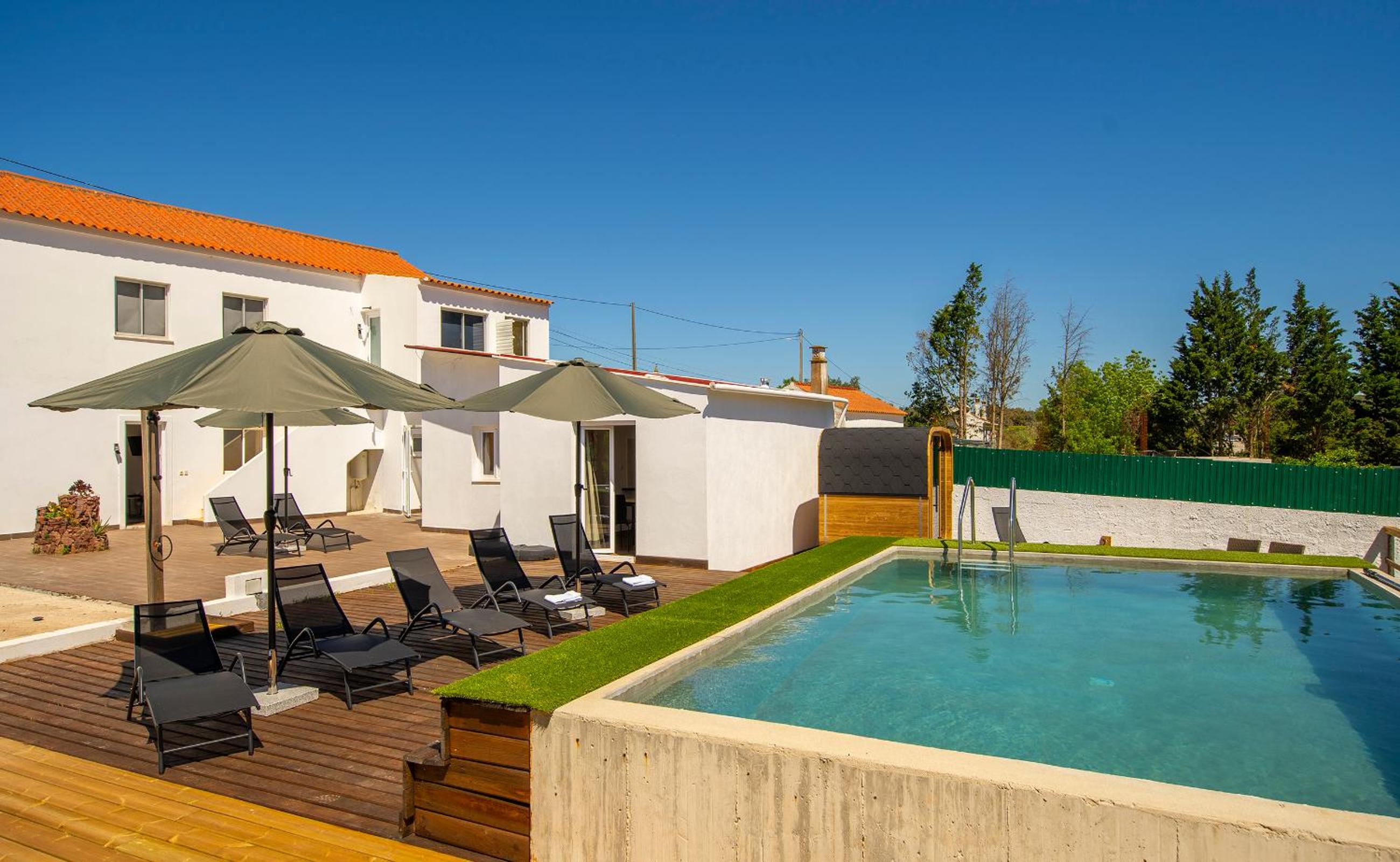 Quinta Silvestre