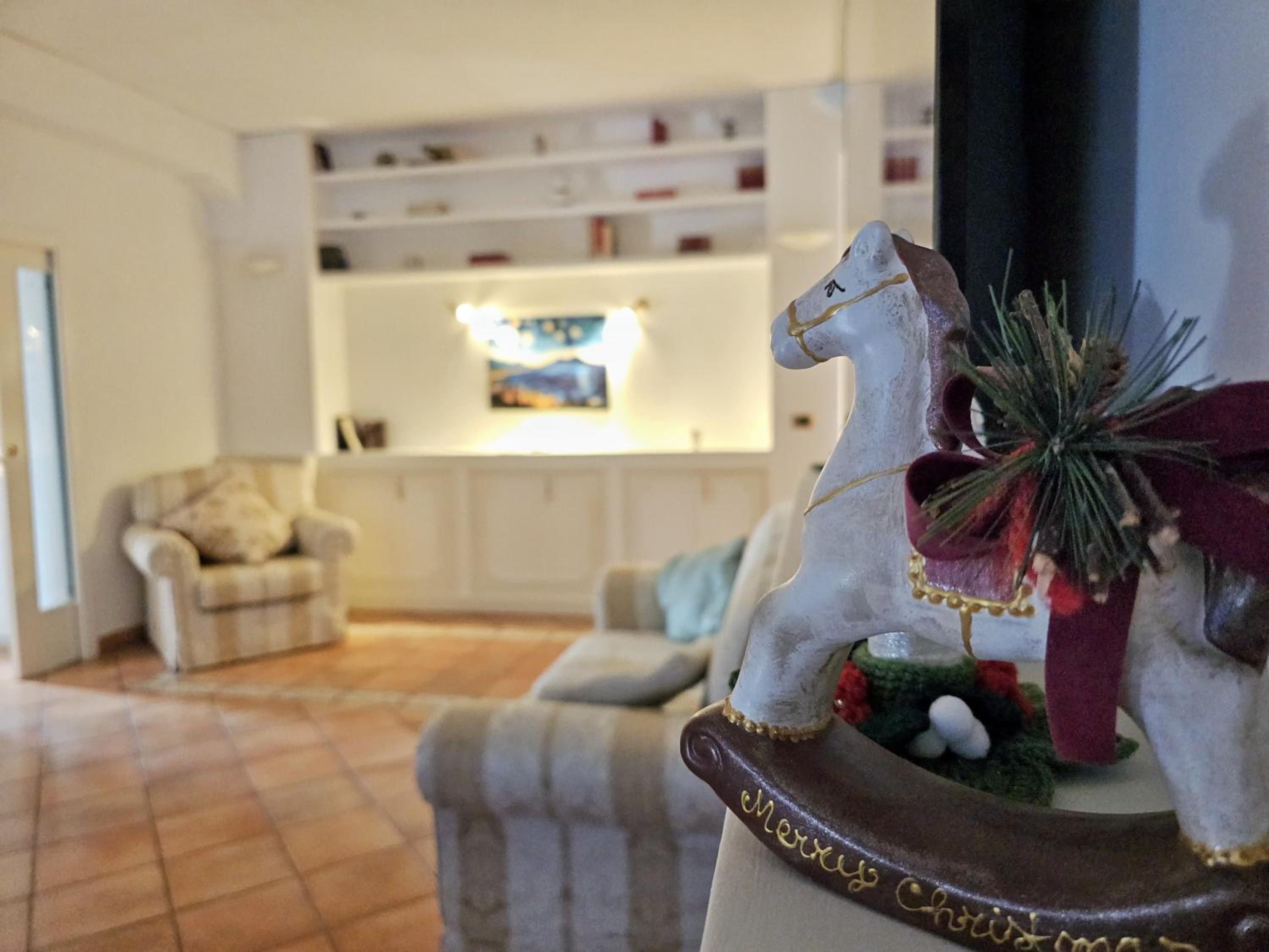 Nannare' luxe home — Naples photo 3
