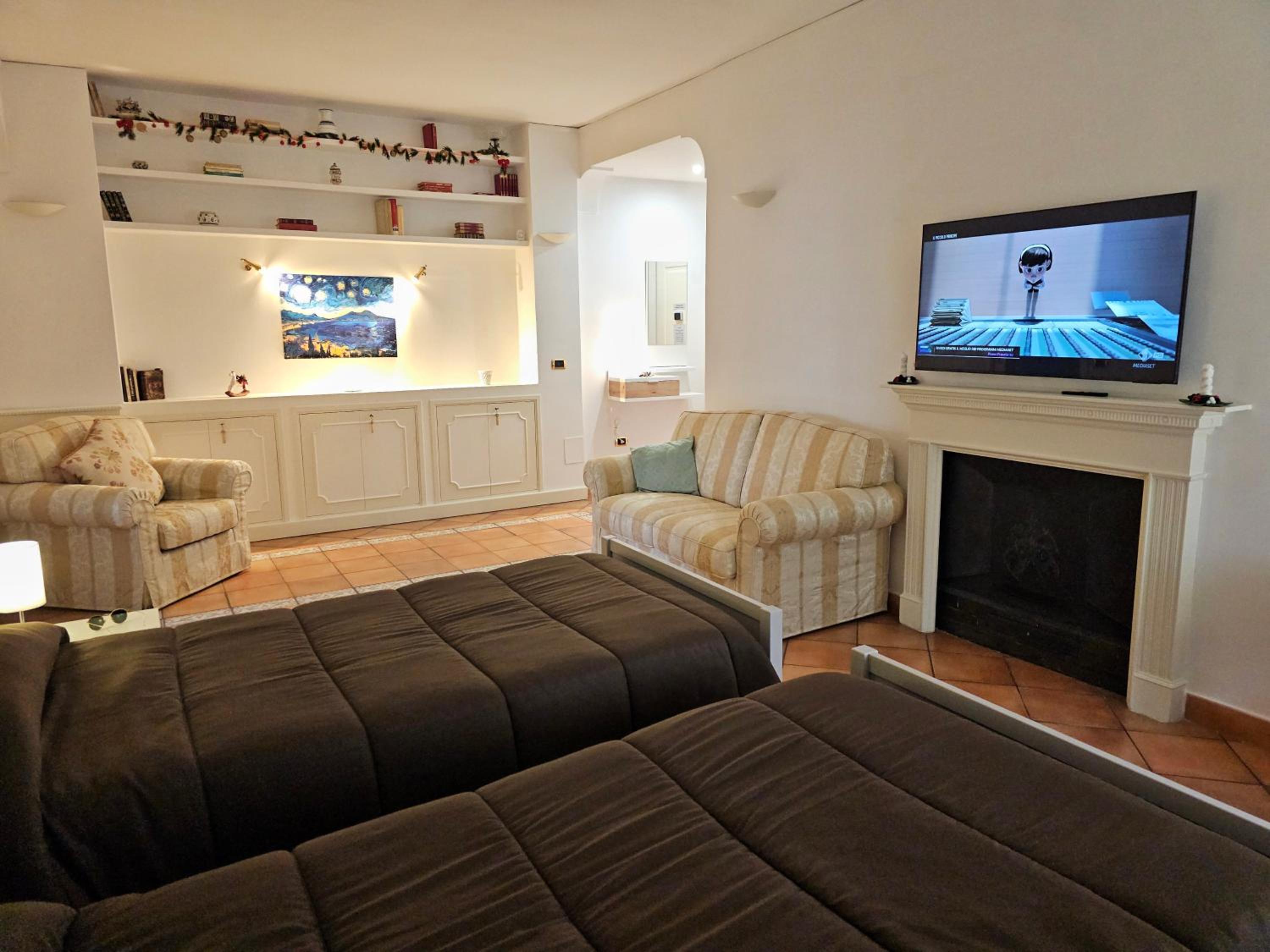 Nannare' luxe home — Naples photo 4