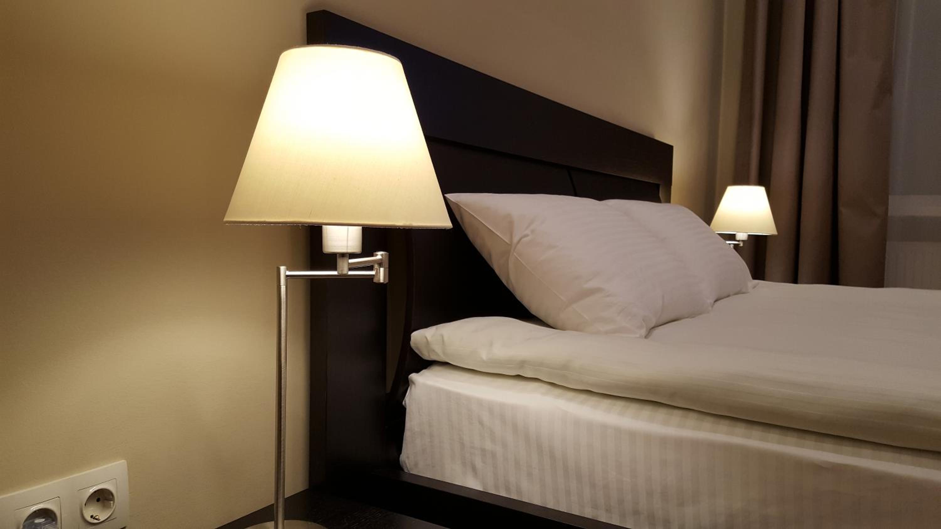 Soprano apartment