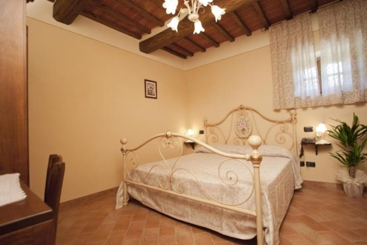 Casale l'Antico Carro