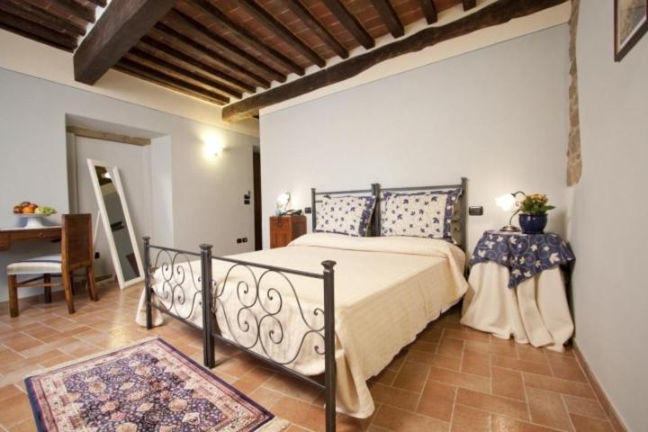 Casale l'Antico Carro
