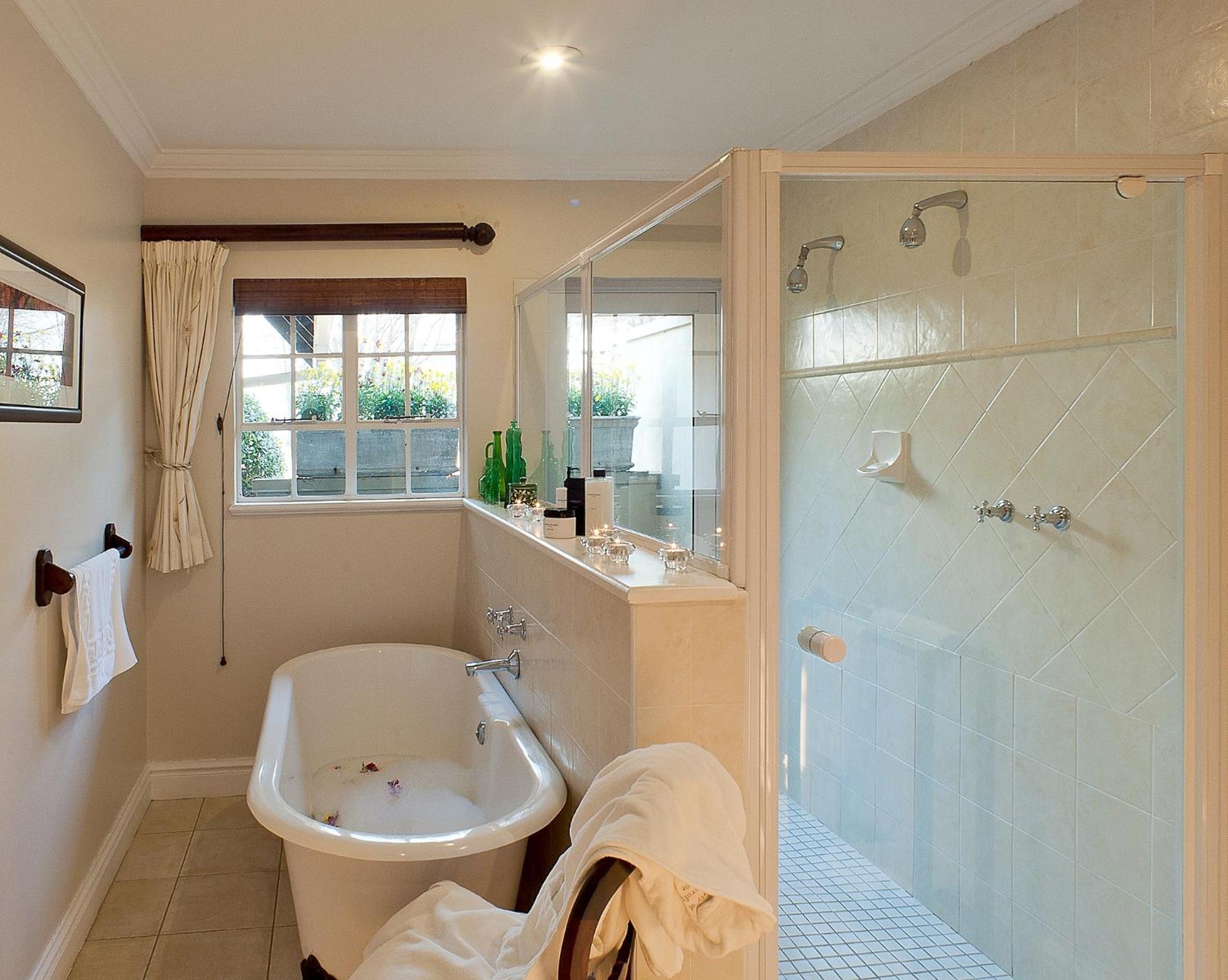 Moorcroft Manor Boutique Country Hotel