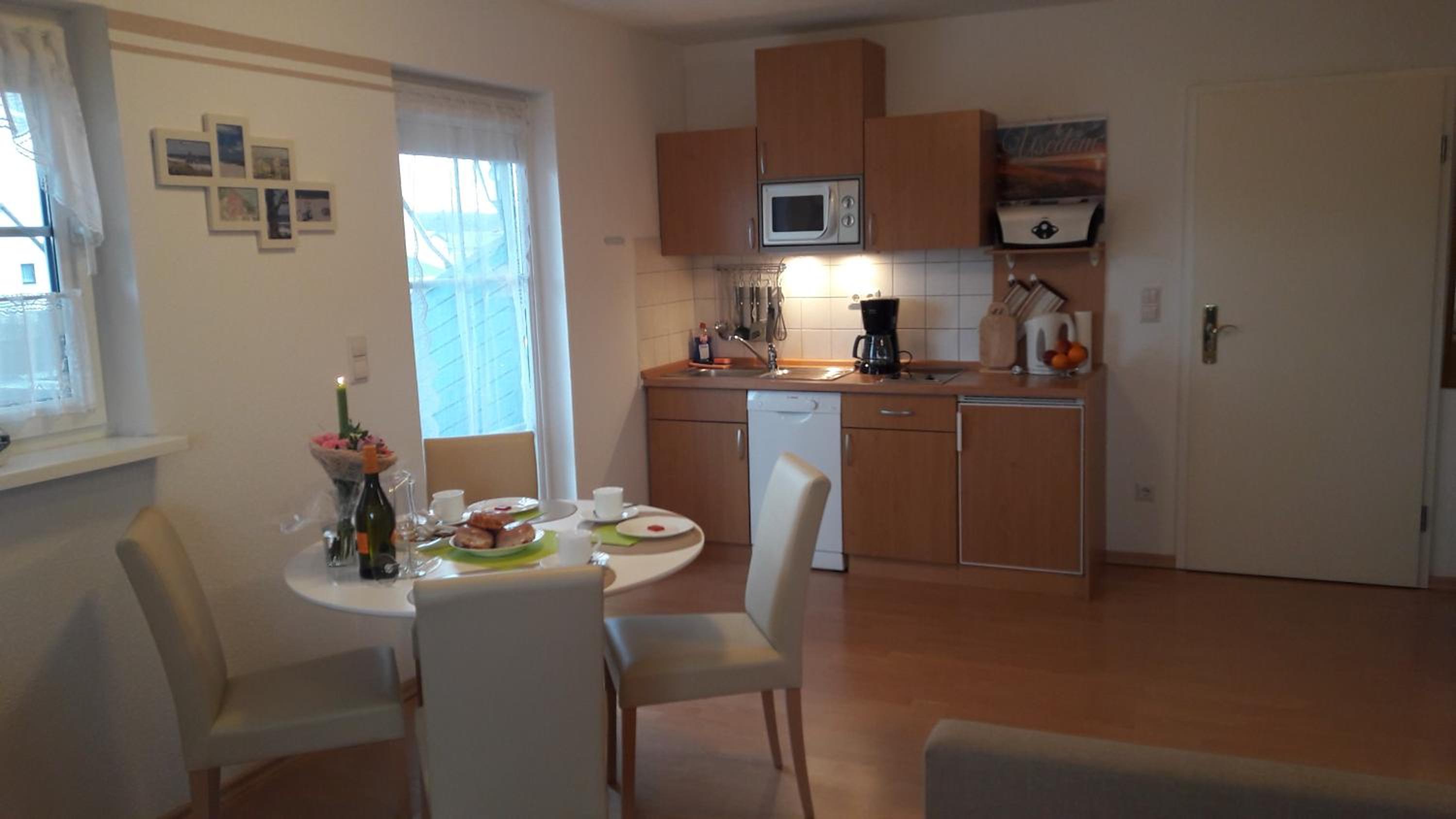 Ferienwohnung 15 in Koserow view 5