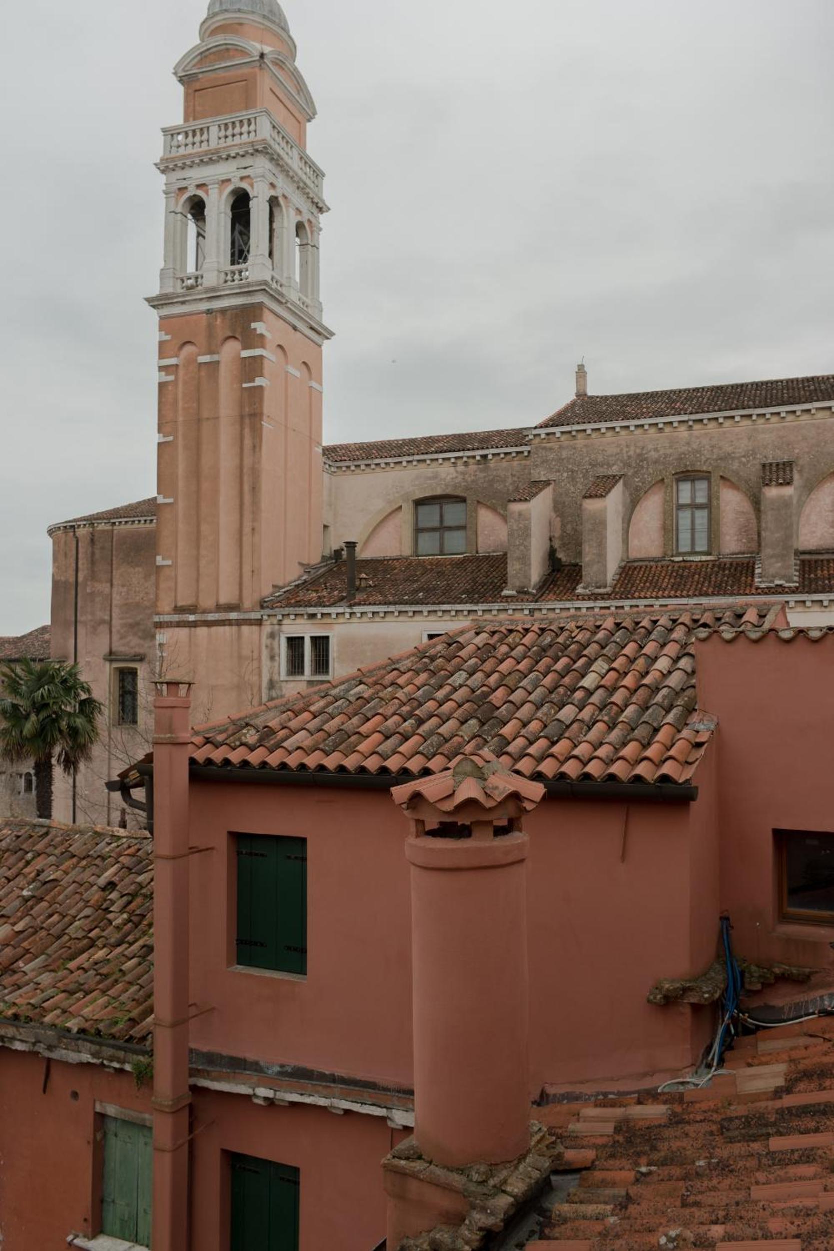 Ca Nicoletto by Venicevillas, Lido